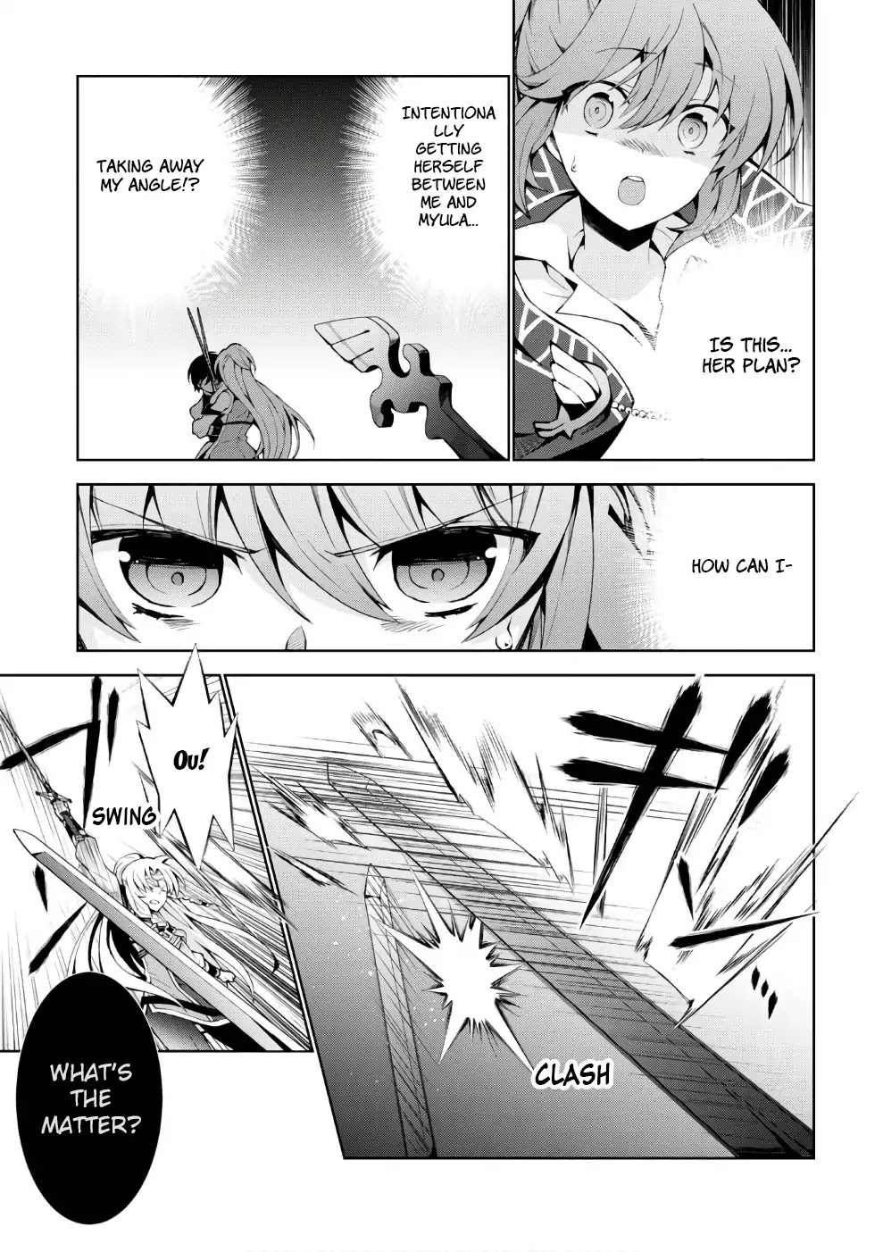 Isekai Cheat Magician Chapter 12 page 14 - Chapter 12