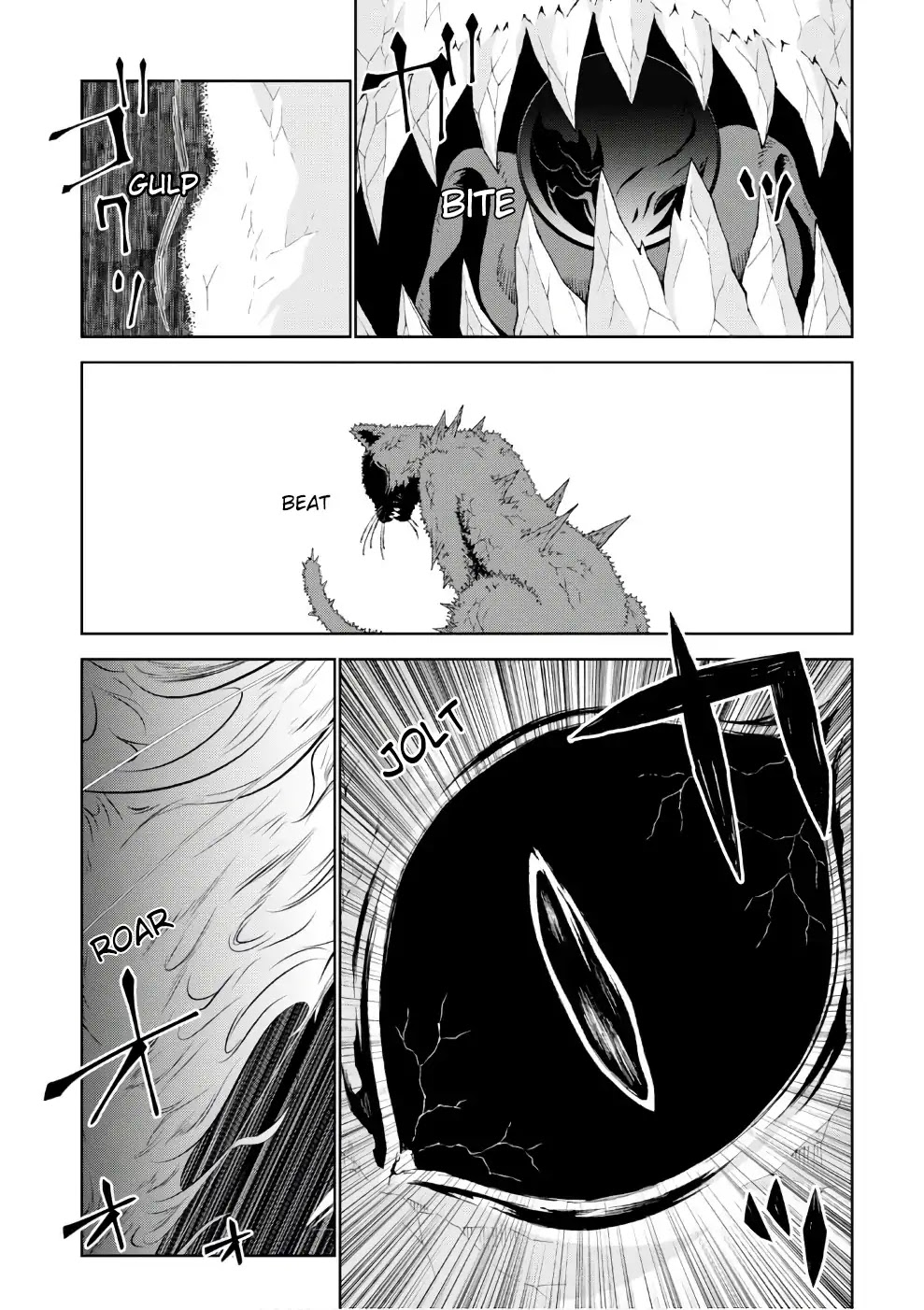 Isekai Cheat Magician Chapter 13 page 13 - Chapter 13