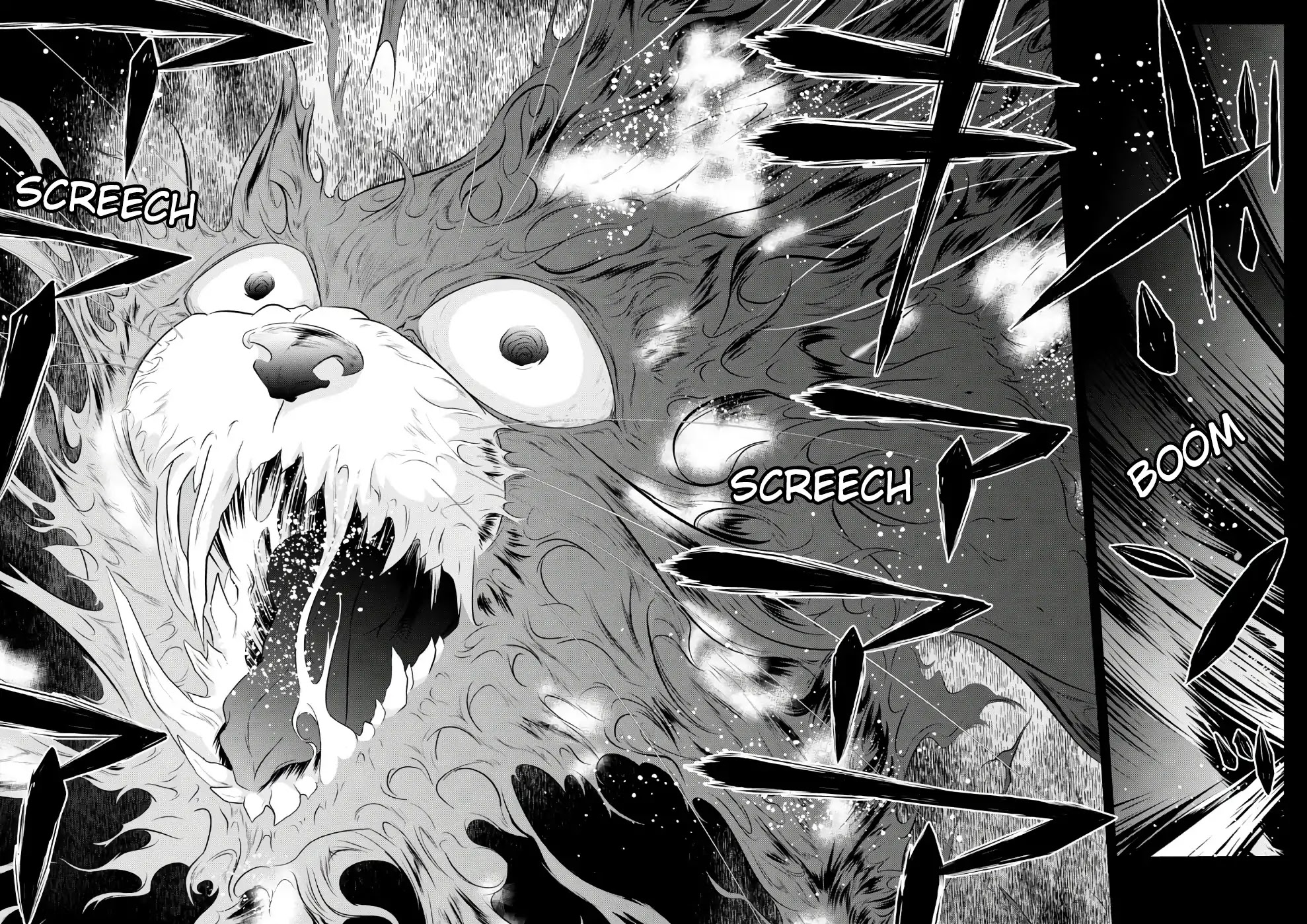 Isekai Cheat Magician Chapter 13 page 14 - Chapter 13