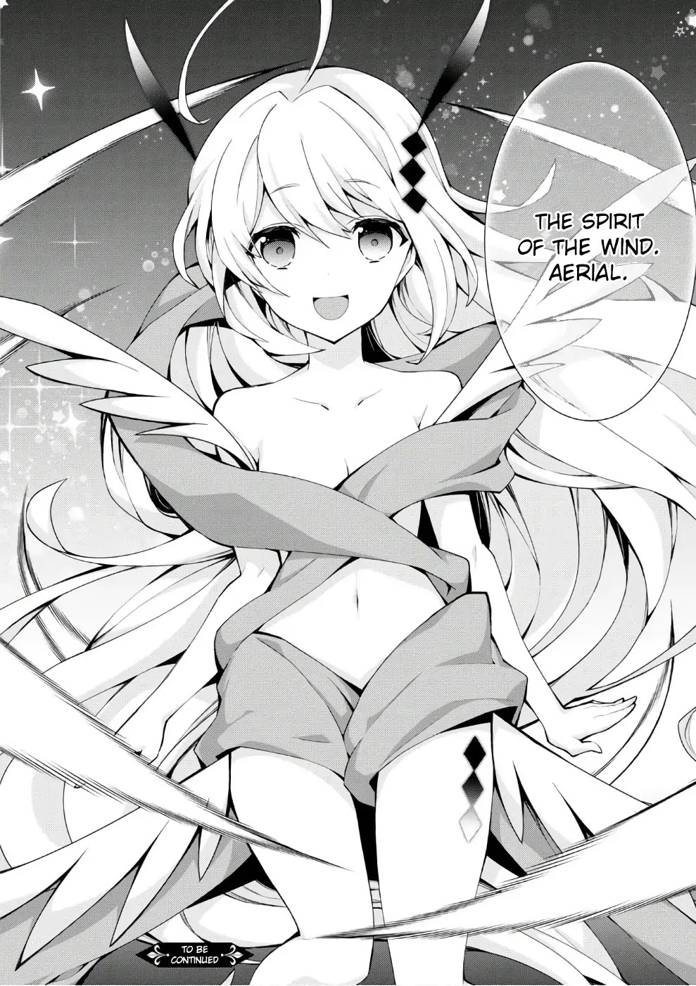 Isekai Cheat Magician Chapter 13 page 30 - Chapter 13