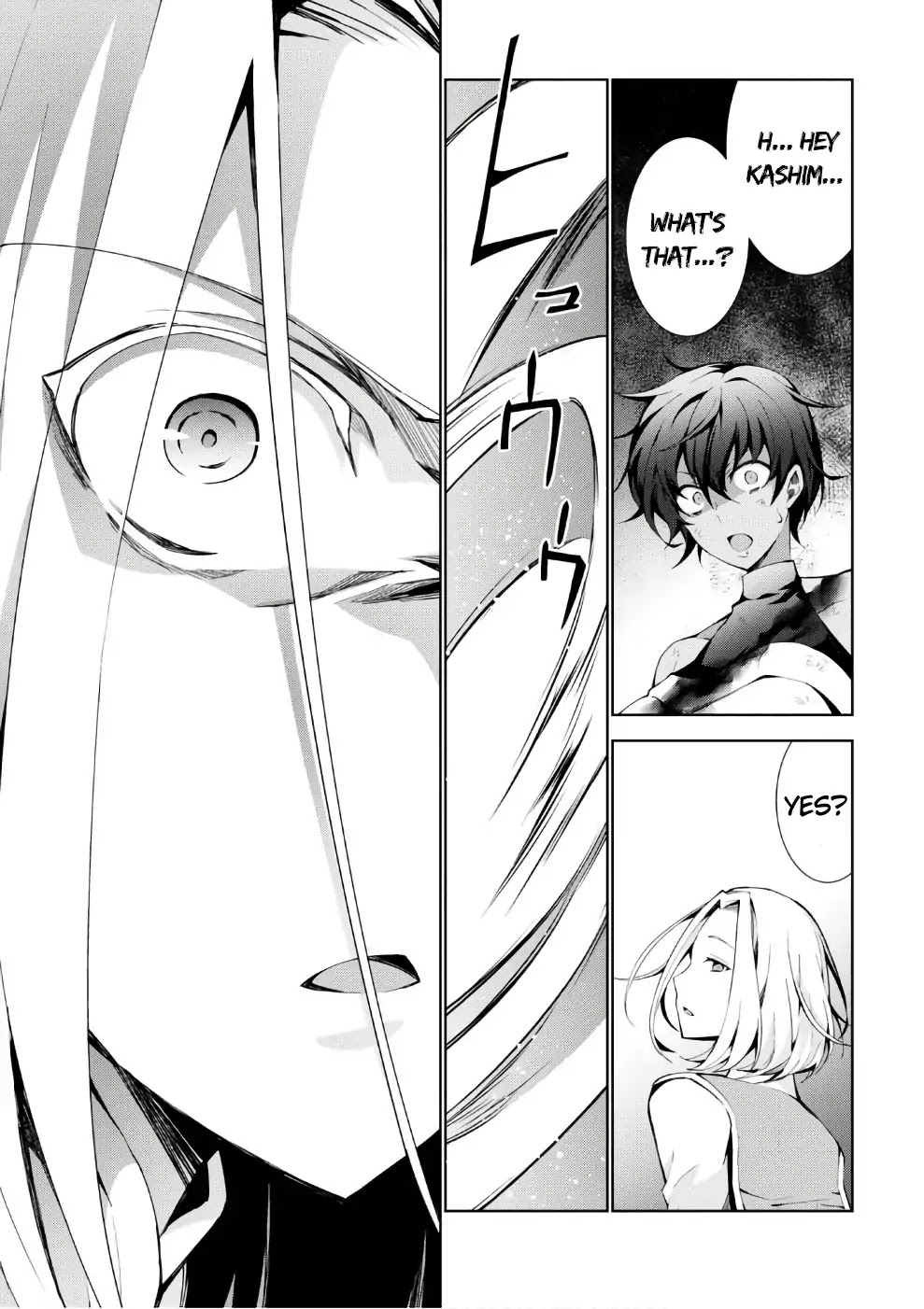Isekai Cheat Magician Chapter 14 page 41 - Chapter 14