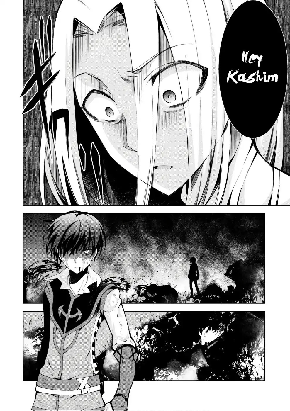 Isekai Cheat Magician Chapter 15 page 18 - Chapter 15