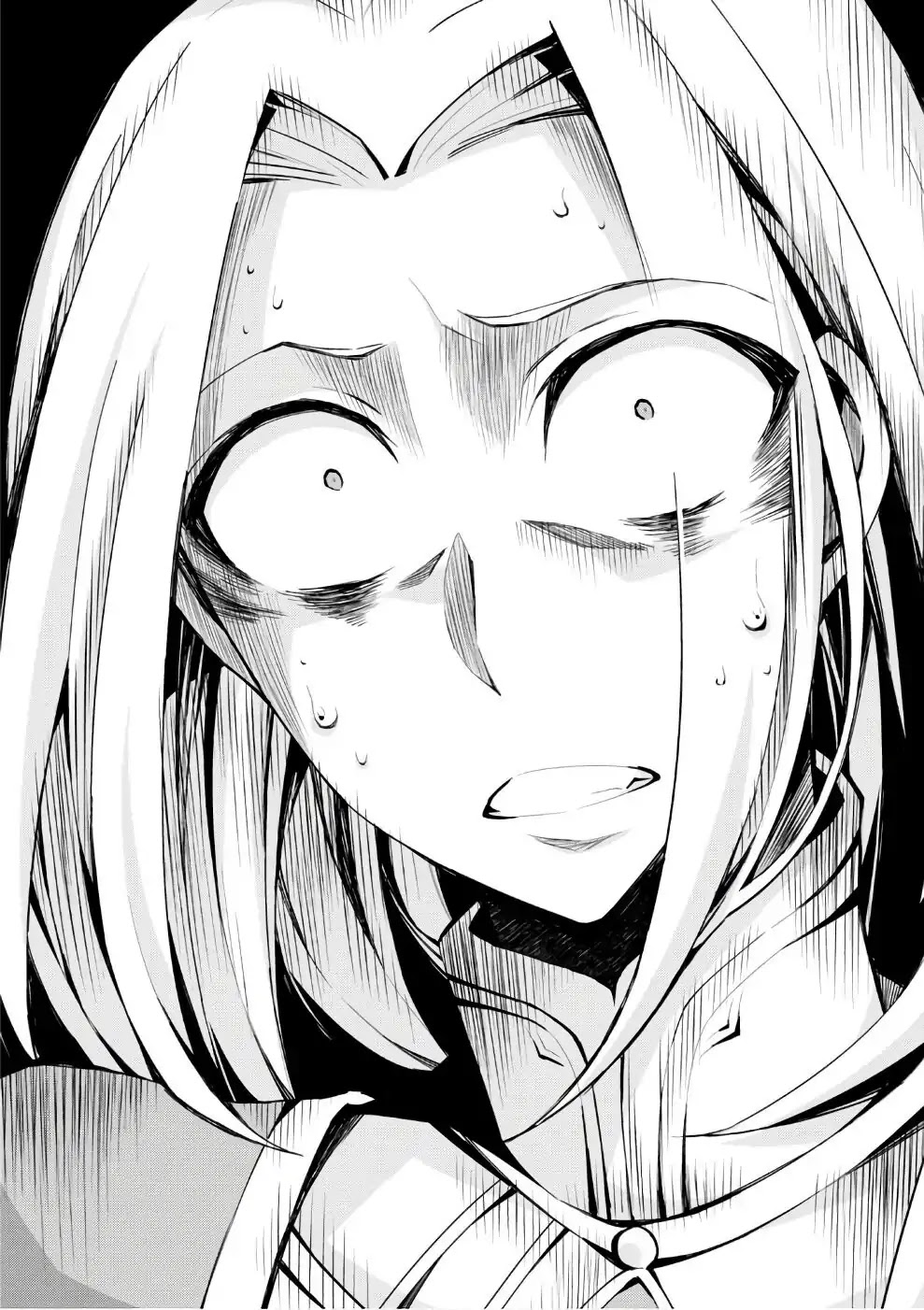 Isekai Cheat Magician Chapter 15 page 21 - Chapter 15