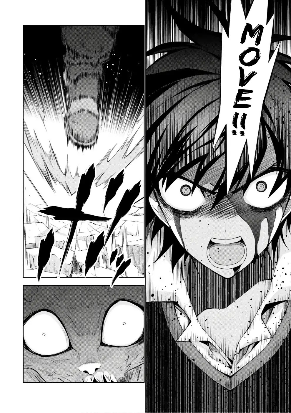 Isekai Cheat Magician Chapter 15 page 23 - Chapter 15