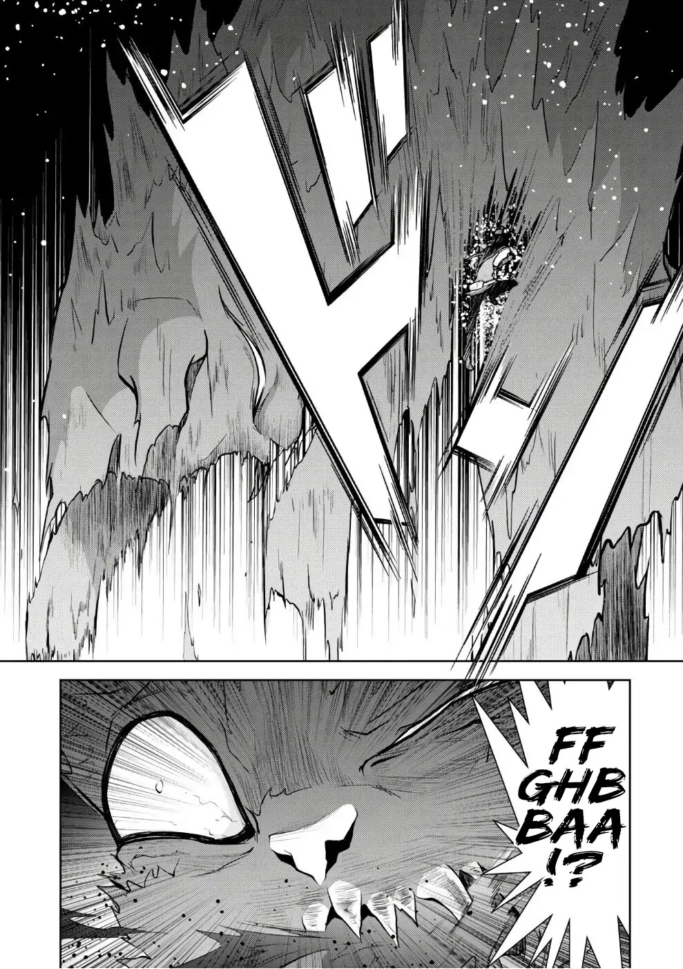 Isekai Cheat Magician Chapter 15 page 24 - Chapter 15
