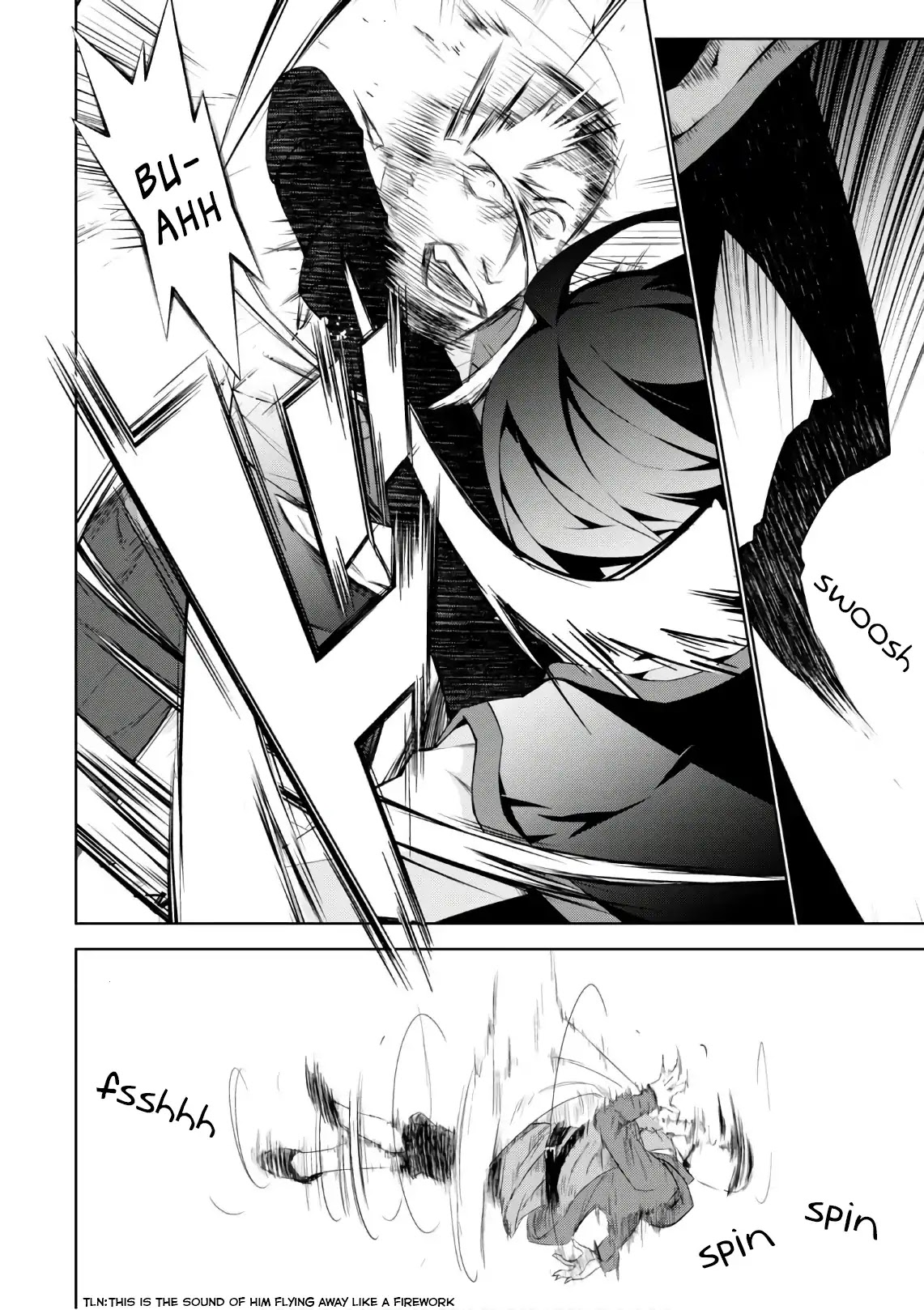 Isekai Cheat Magician Chapter 17 page 12 - Chapter 17