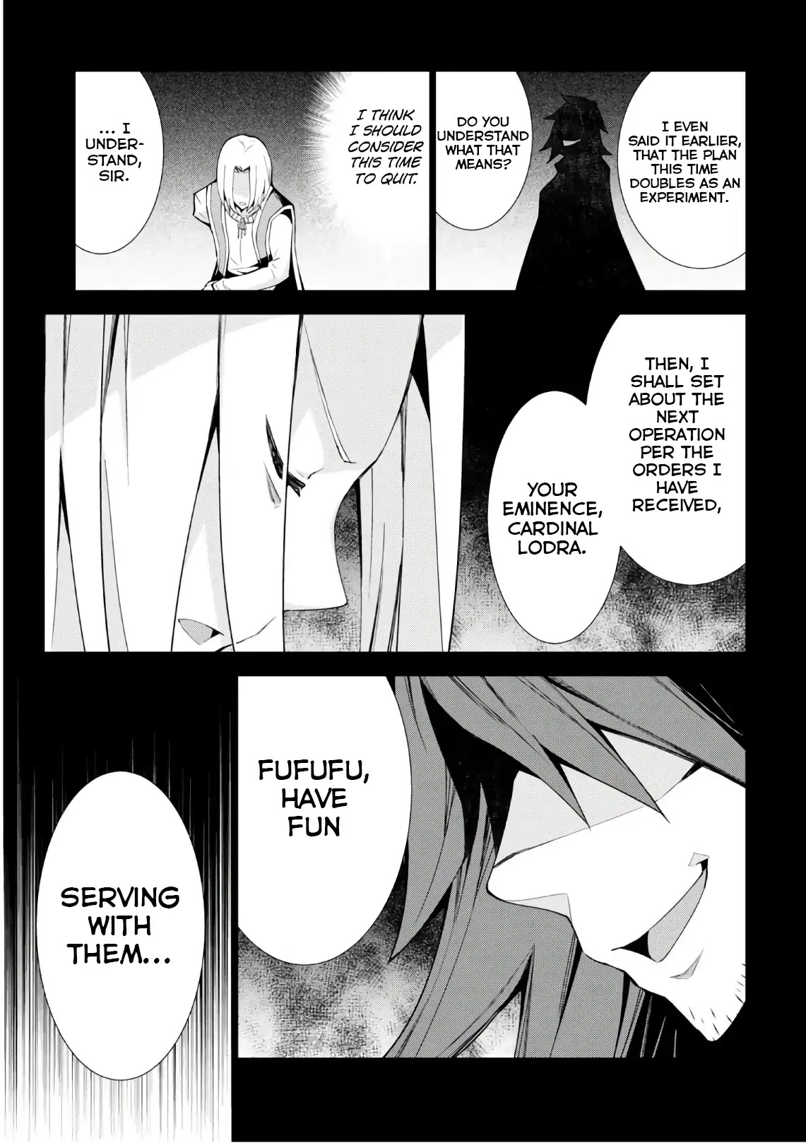 Isekai Cheat Magician Chapter 17 page 42 - Chapter 17