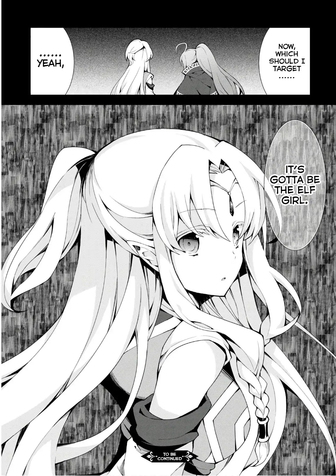 Isekai Cheat Magician Chapter 17 page 43 - Chapter 17