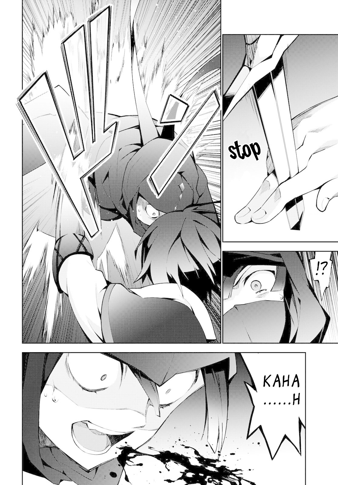 Isekai Cheat Magician Chapter 18 page 19 - Chapter 18