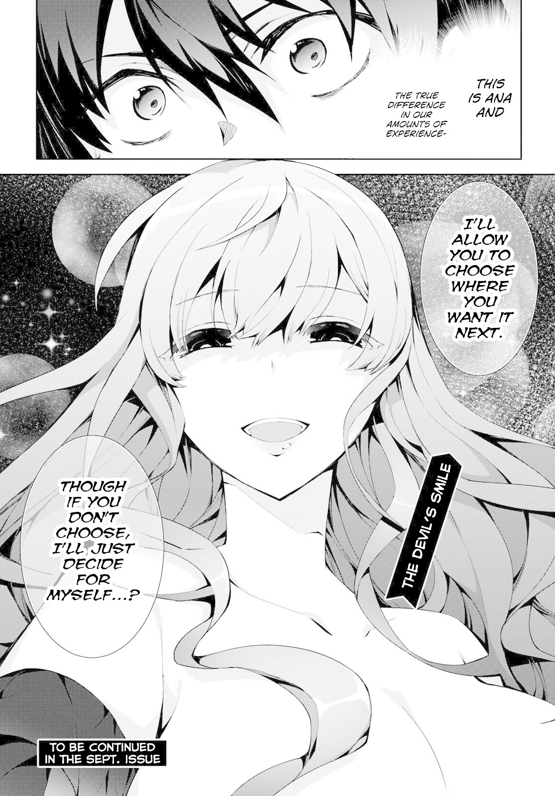 Isekai Cheat Magician Chapter 18 page 36 - Chapter 18