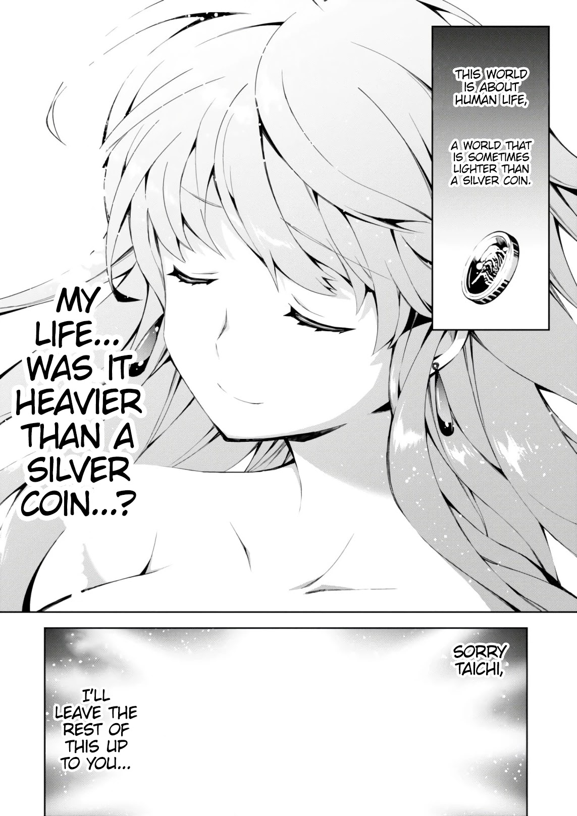 Isekai Cheat Magician Chapter 21 page 15 - Chapter 21