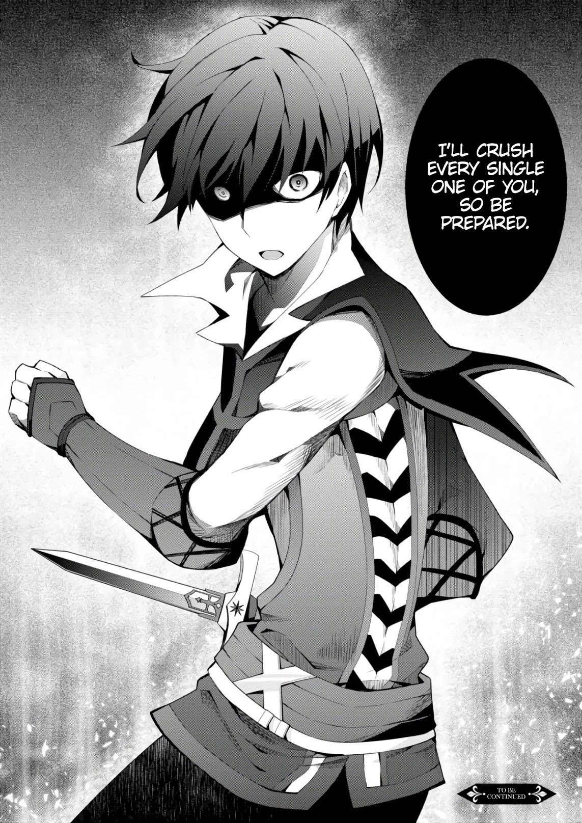 Isekai Cheat Magician Chapter 22 page 47 - Chapter 22