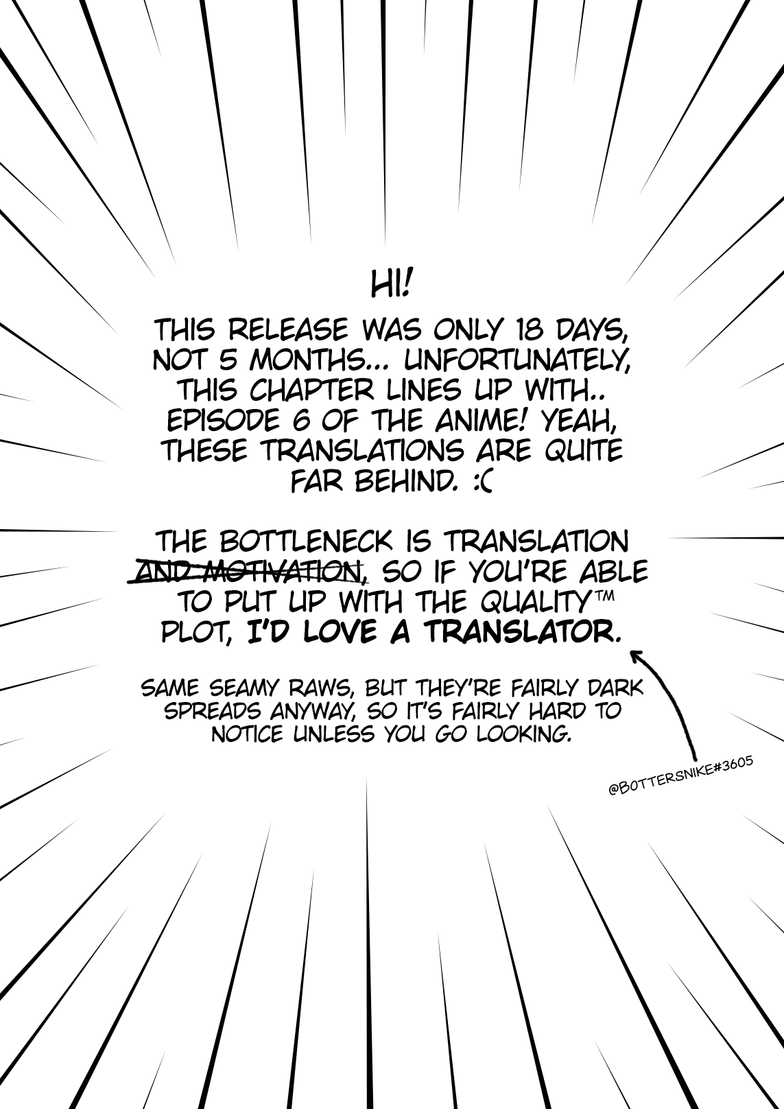 Isekai Cheat Magician Chapter 22 page 48 - Chapter 22