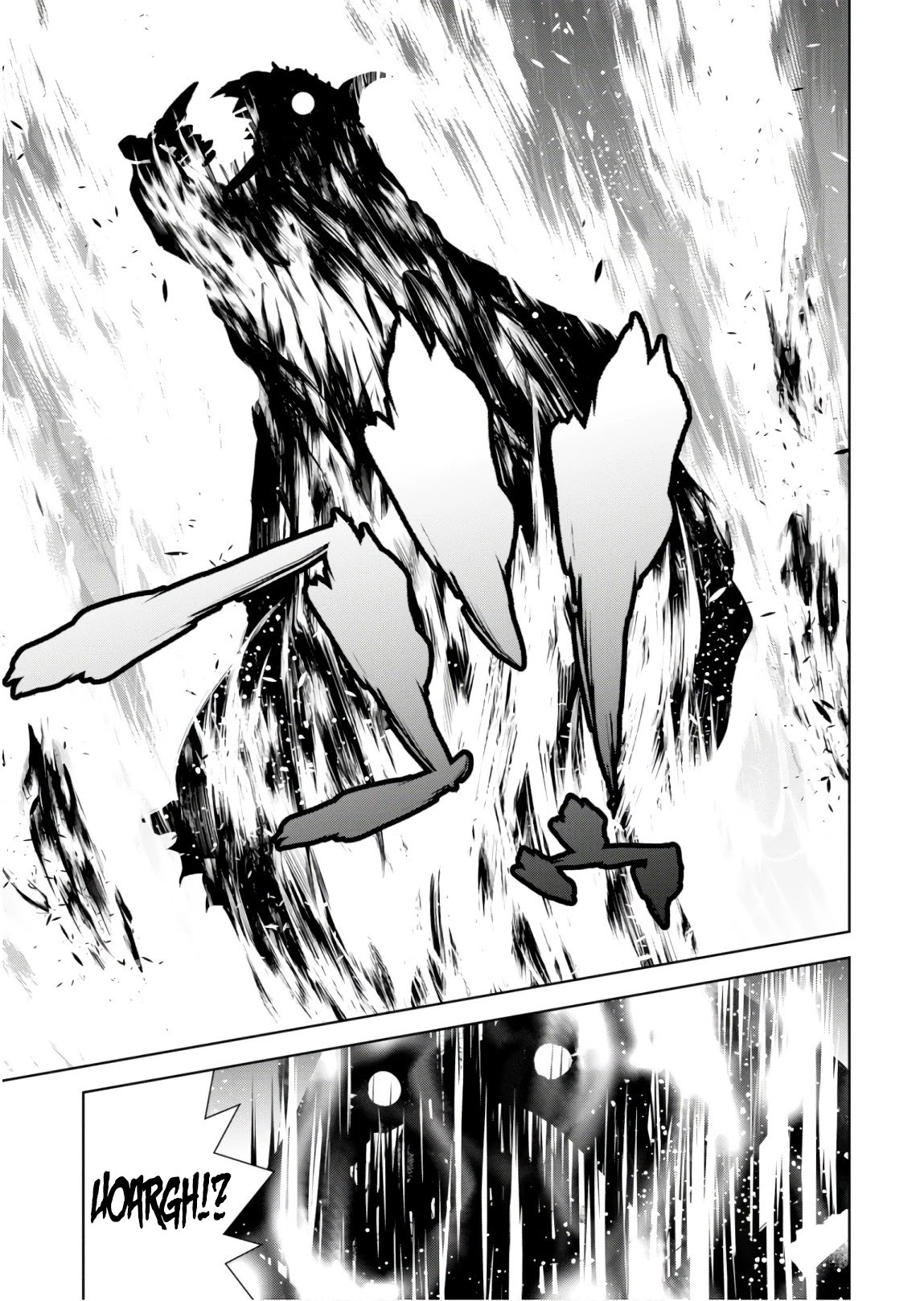 Isekai Cheat Magician Chapter 24 page 3 - Chapter 24