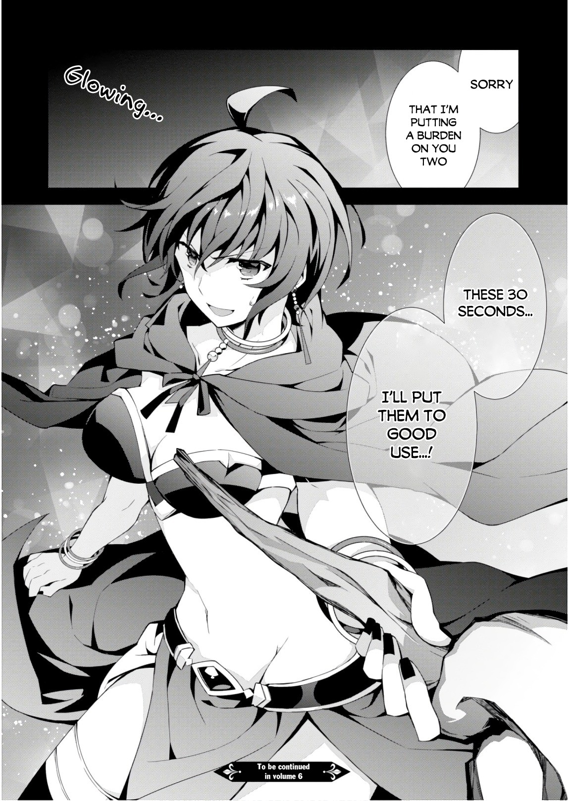 Isekai Cheat Magician Chapter 24 page 49 - Chapter 24