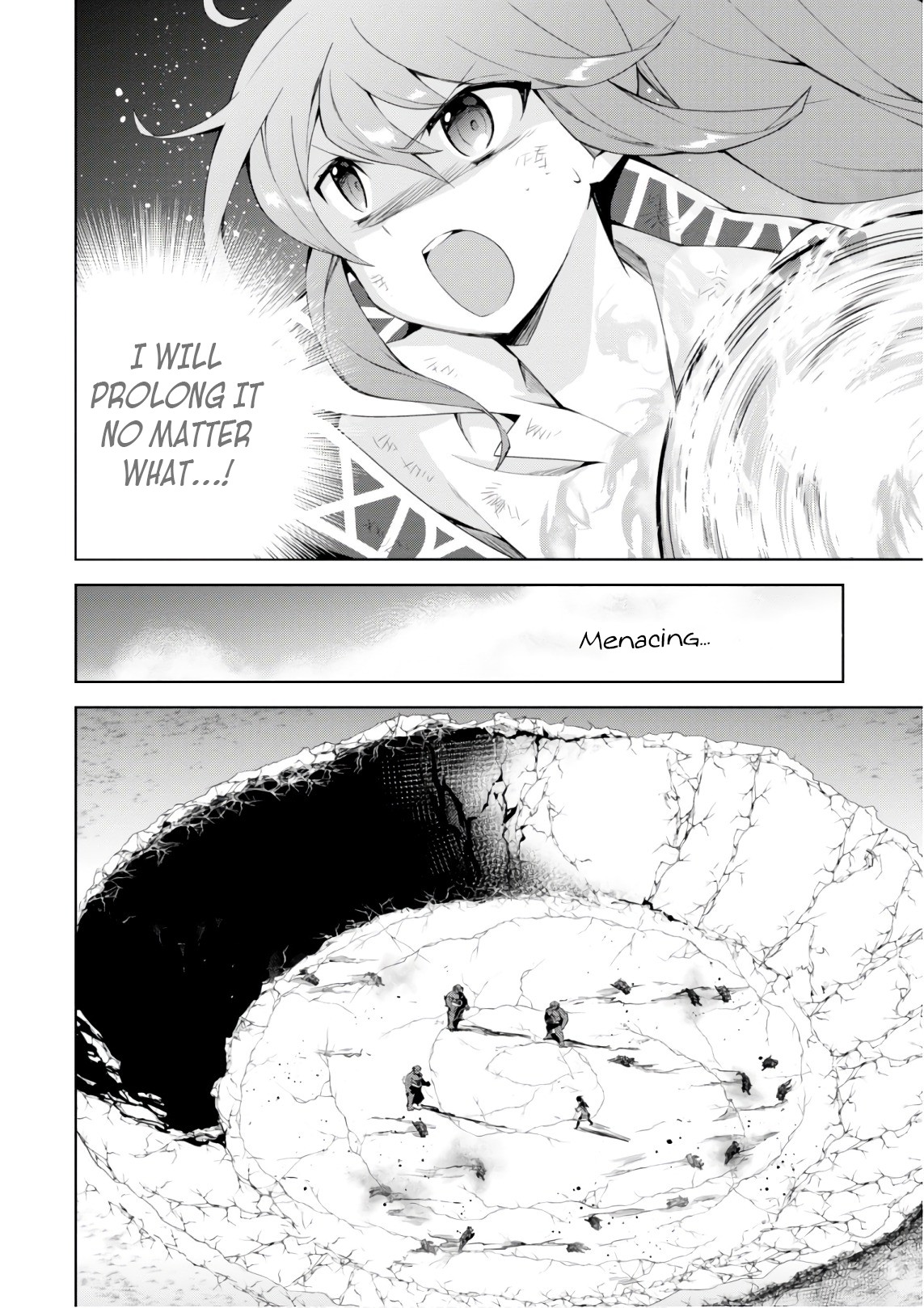 Isekai Cheat Magician Chapter 27 page 25 - Chapter 27