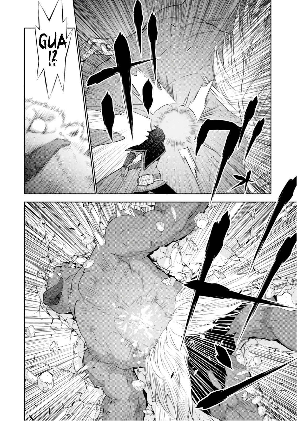 Isekai Cheat Magician Chapter 27 page 30 - Chapter 27