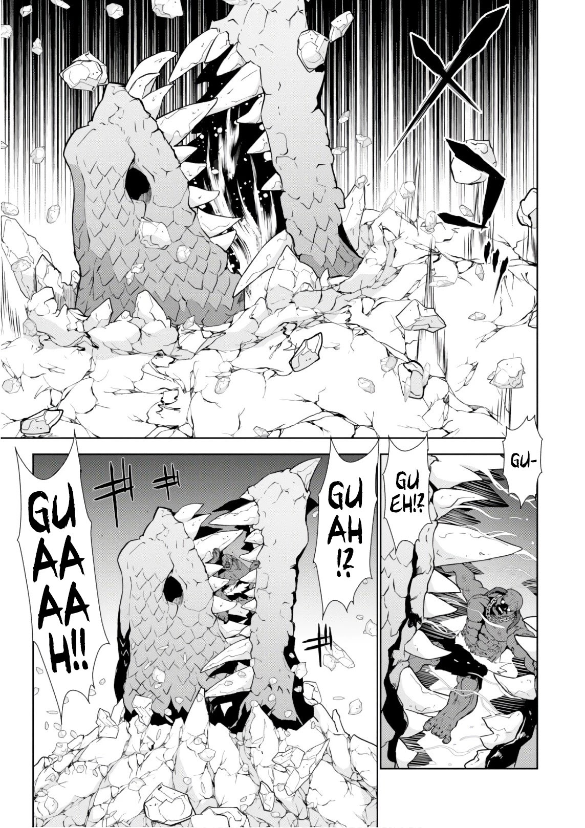Isekai Cheat Magician Chapter 27 page 35 - Chapter 27