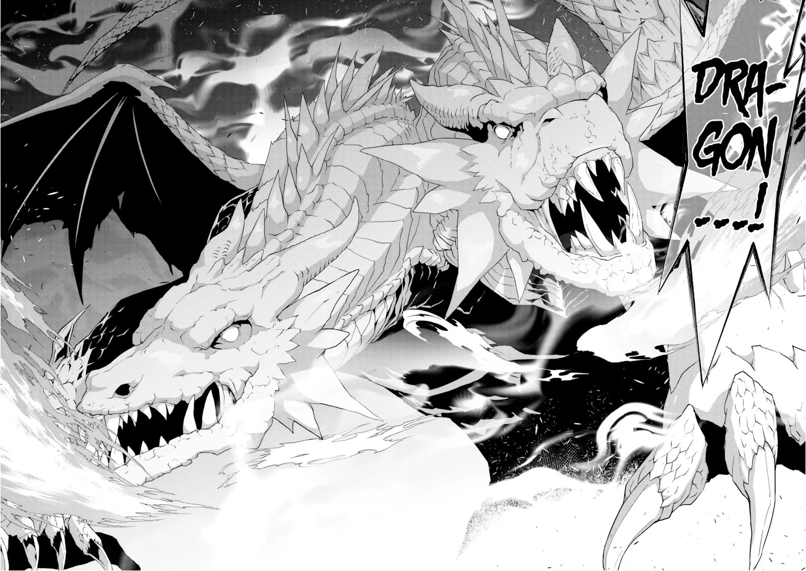 Isekai Cheat Magician Chapter 27 page 39 - Chapter 27