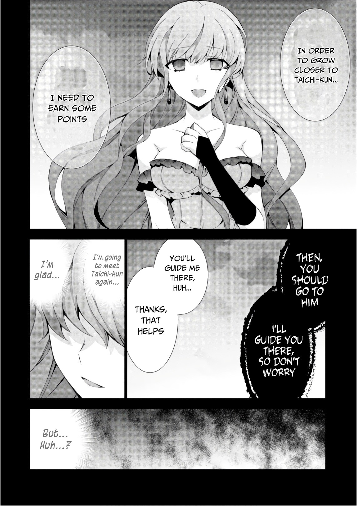 Isekai Cheat Magician Chapter 27 page 44 - Chapter 27