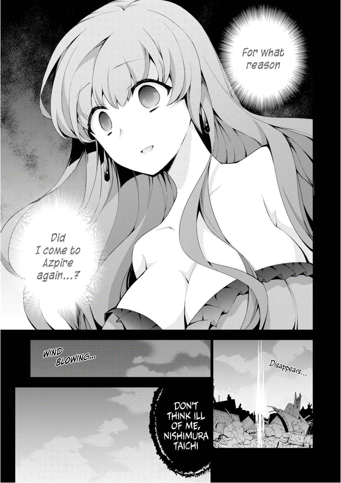 Isekai Cheat Magician Chapter 27 page 45 - Chapter 27