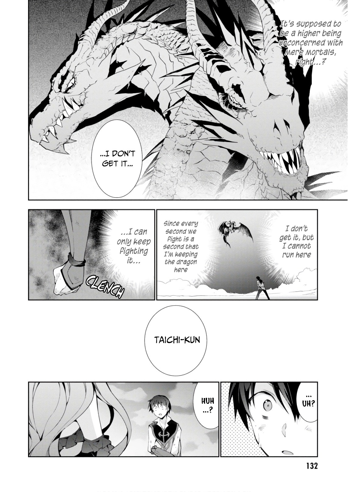 Isekai Cheat Magician Chapter 28 page 24 - Chapter 28