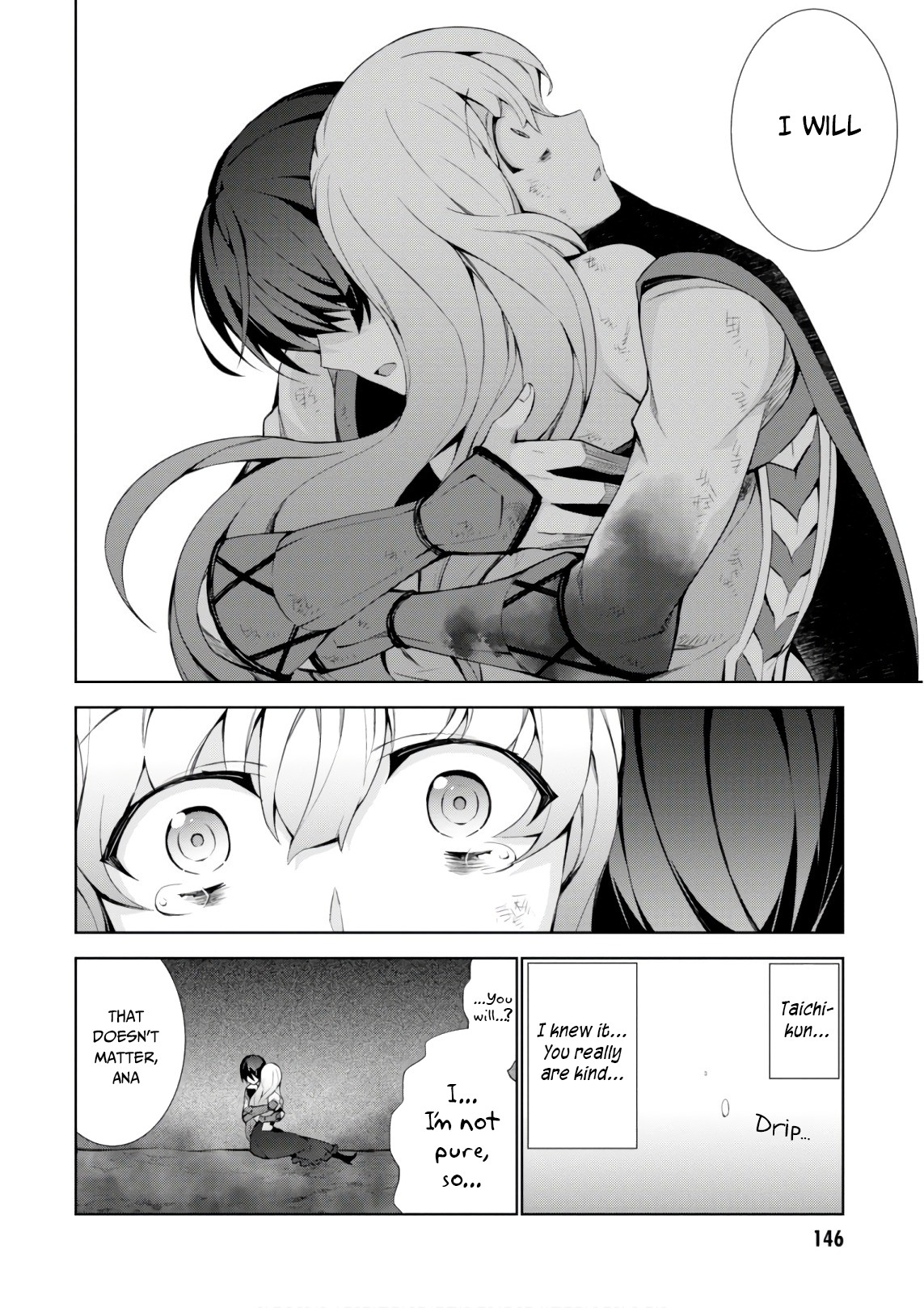 Isekai Cheat Magician Chapter 28 page 36 - Chapter 28