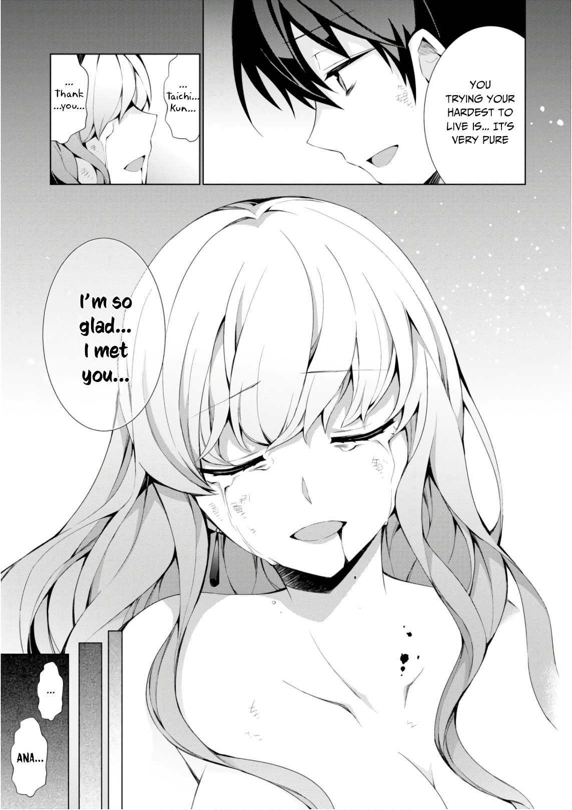 Isekai Cheat Magician Chapter 28 page 37 - Chapter 28
