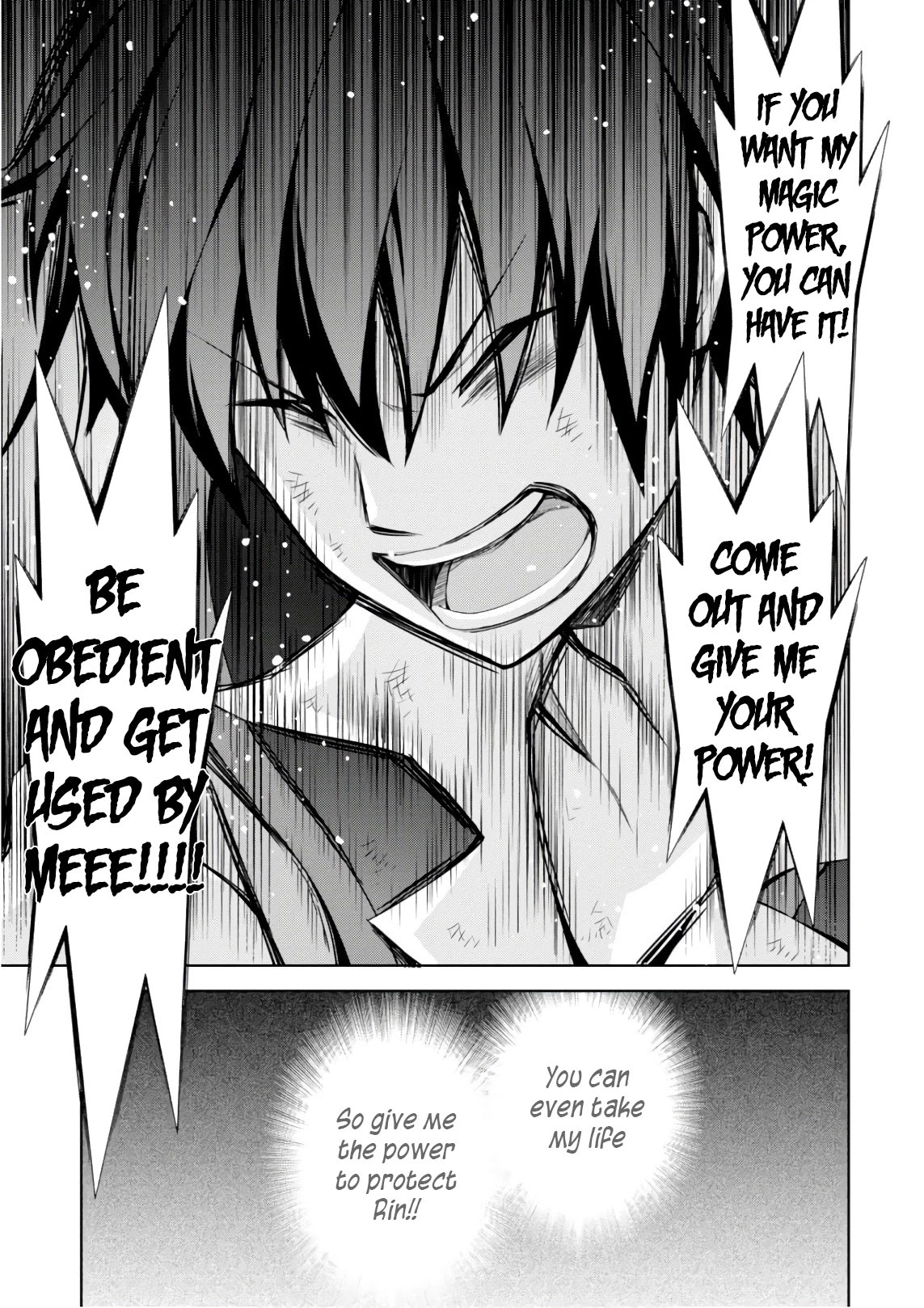 Isekai Cheat Magician Chapter 28 page 41 - Chapter 28