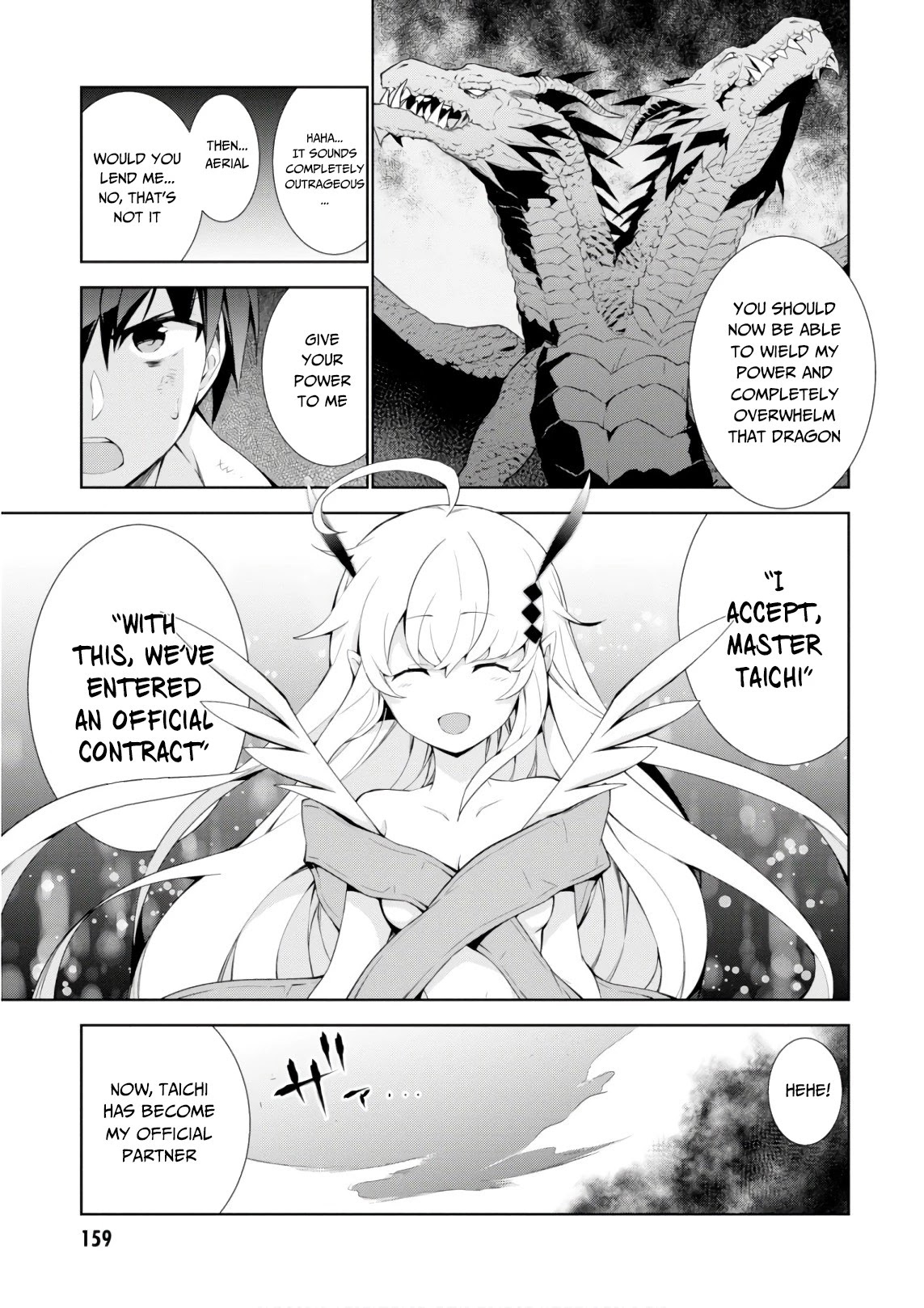 Isekai Cheat Magician Chapter 28 page 49 - Chapter 28