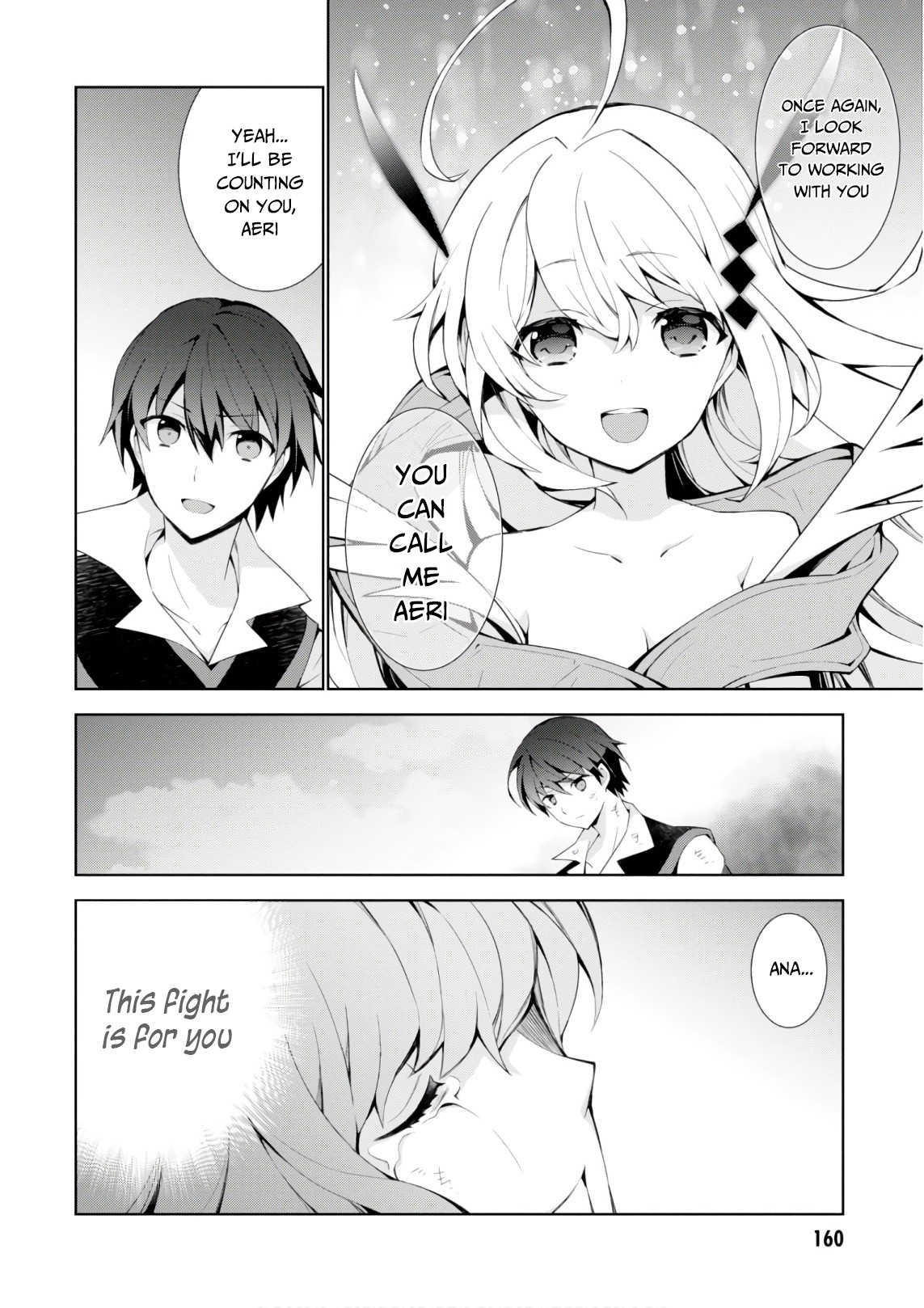 Isekai Cheat Magician Chapter 28 page 50 - Chapter 28
