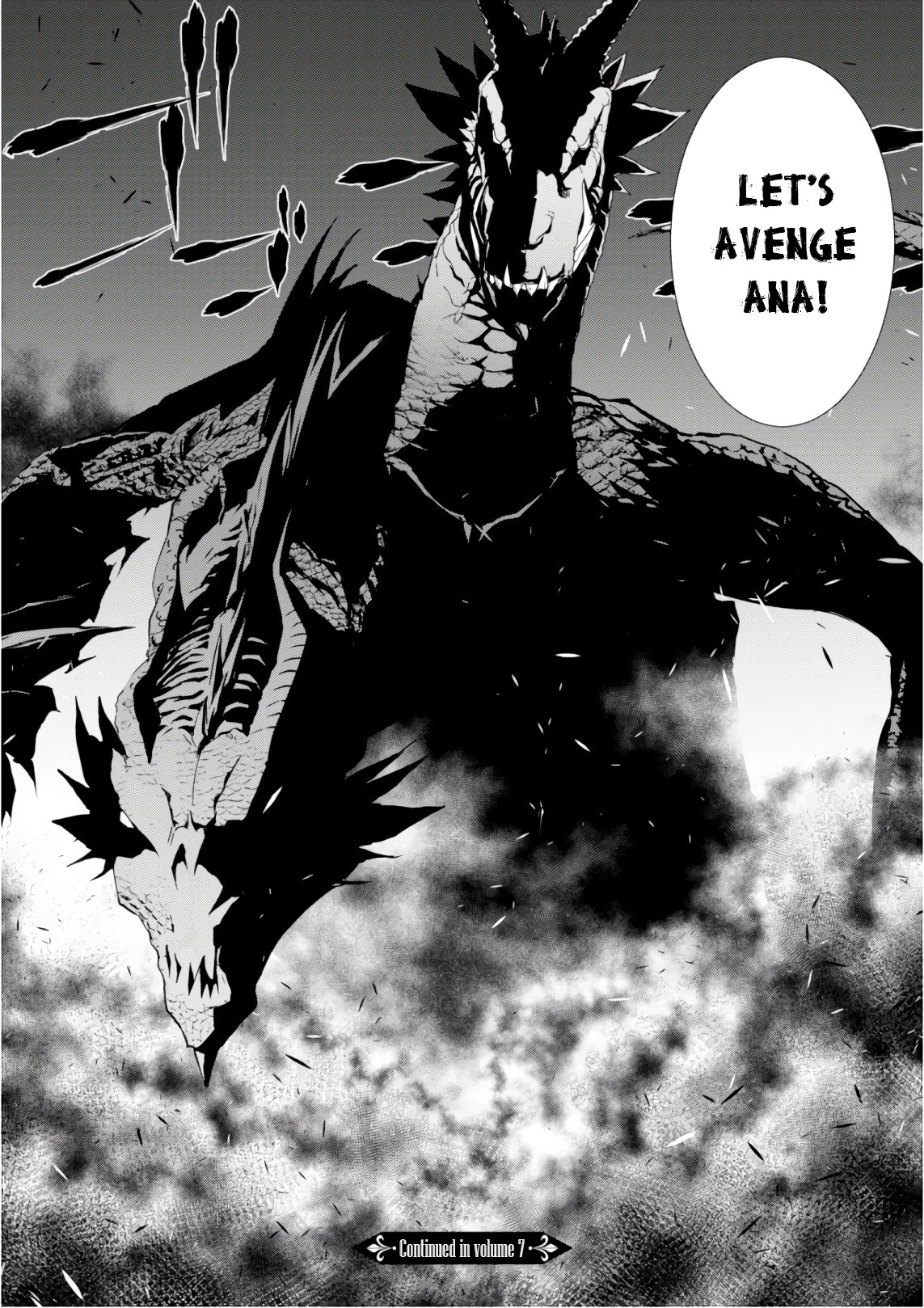 Isekai Cheat Magician Chapter 28 page 52 - Chapter 28