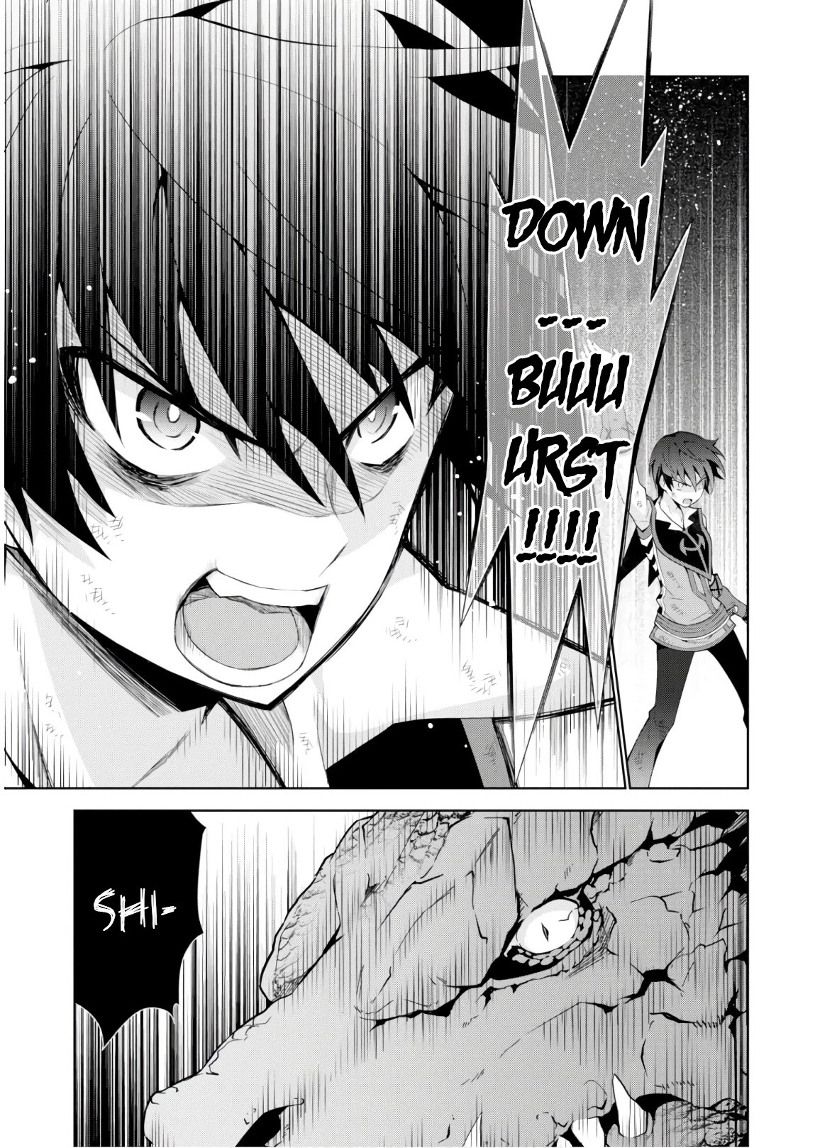Isekai Cheat Magician Chapter 29 page 27 - Chapter 29