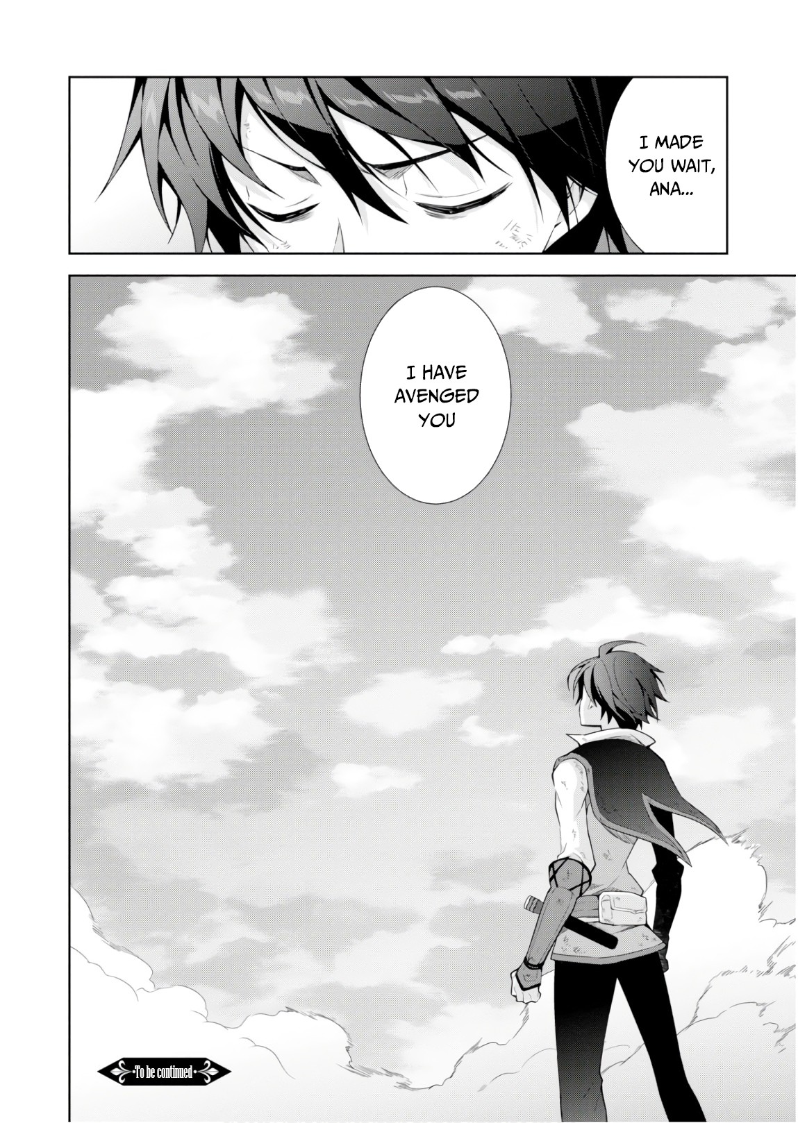 Isekai Cheat Magician Chapter 29 page 30 - Chapter 29