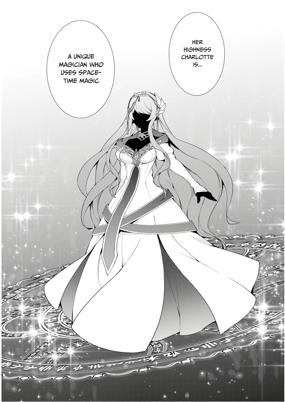 Isekai Cheat Magician Chapter 30 page 26 - Chapter 30