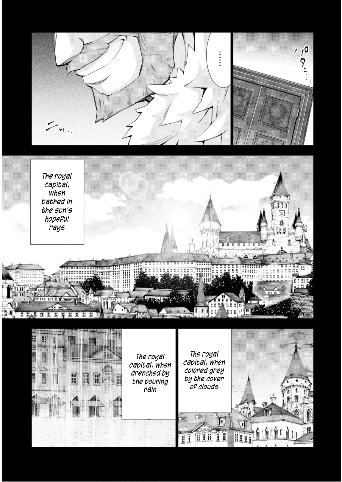 Isekai Cheat Magician Chapter 31 page 41 - Chapter 31