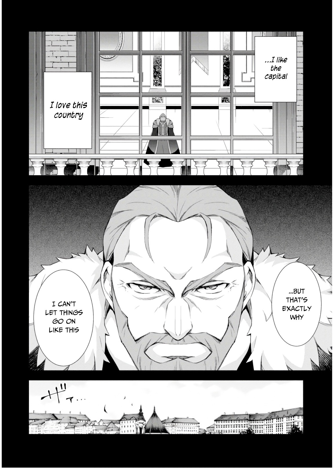 Isekai Cheat Magician Chapter 31 page 42 - Chapter 31