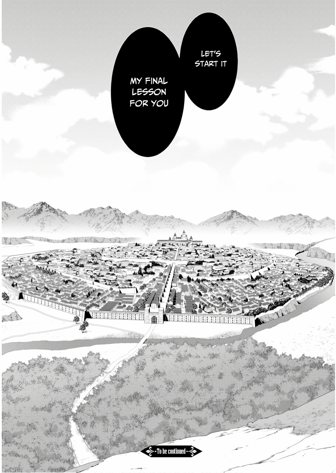 Isekai Cheat Magician Chapter 31 page 44 - Chapter 31