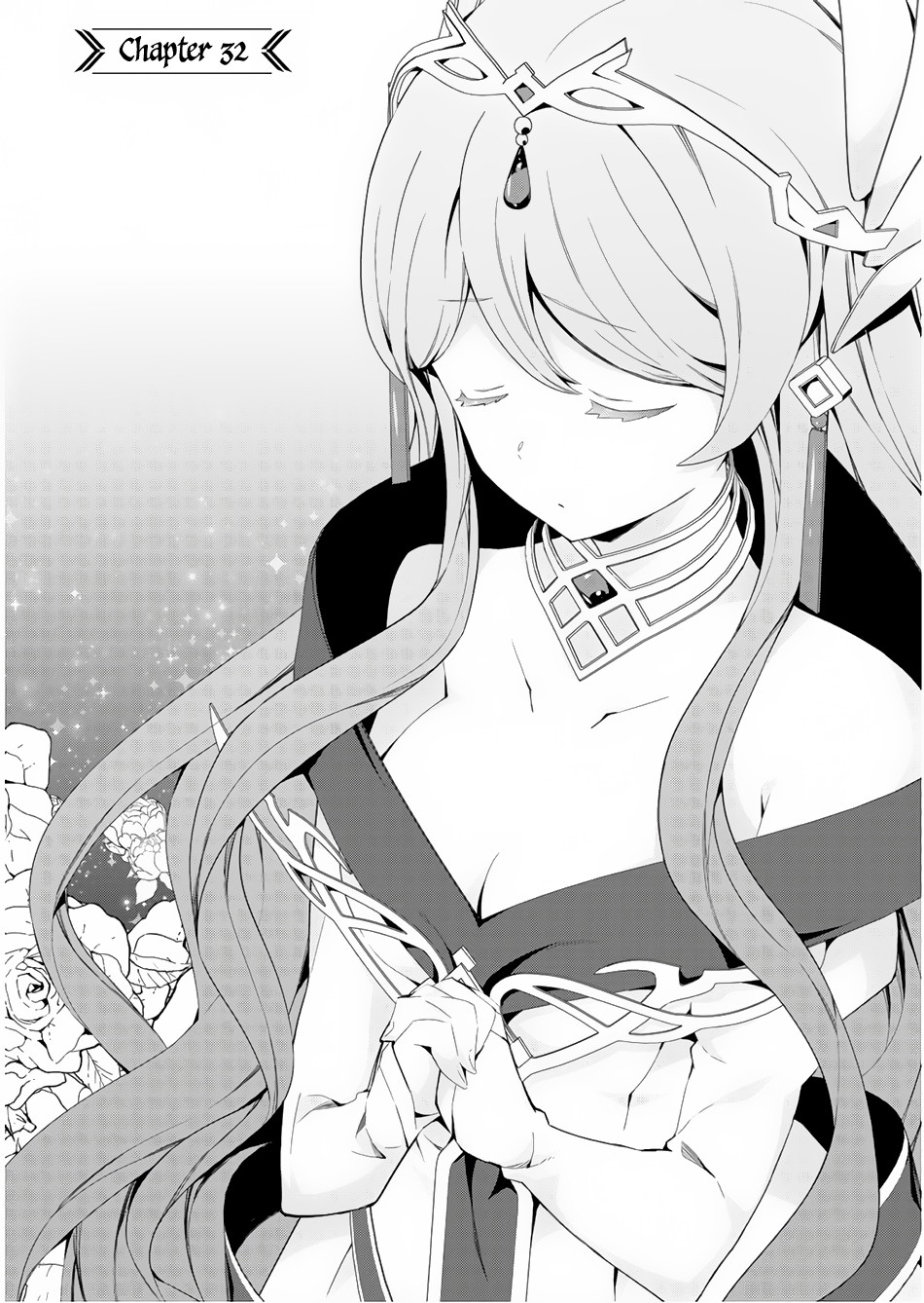 Isekai Cheat Magician Chapter 32 page 2 - Chapter 32