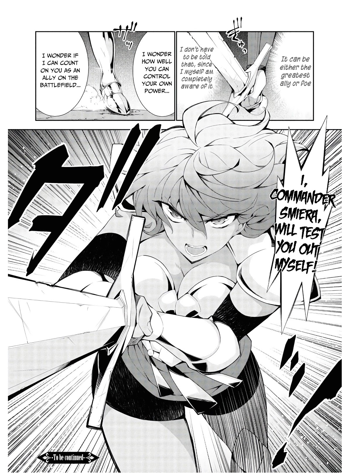 Isekai Cheat Magician Chapter 34 page 30 - Chapter 34