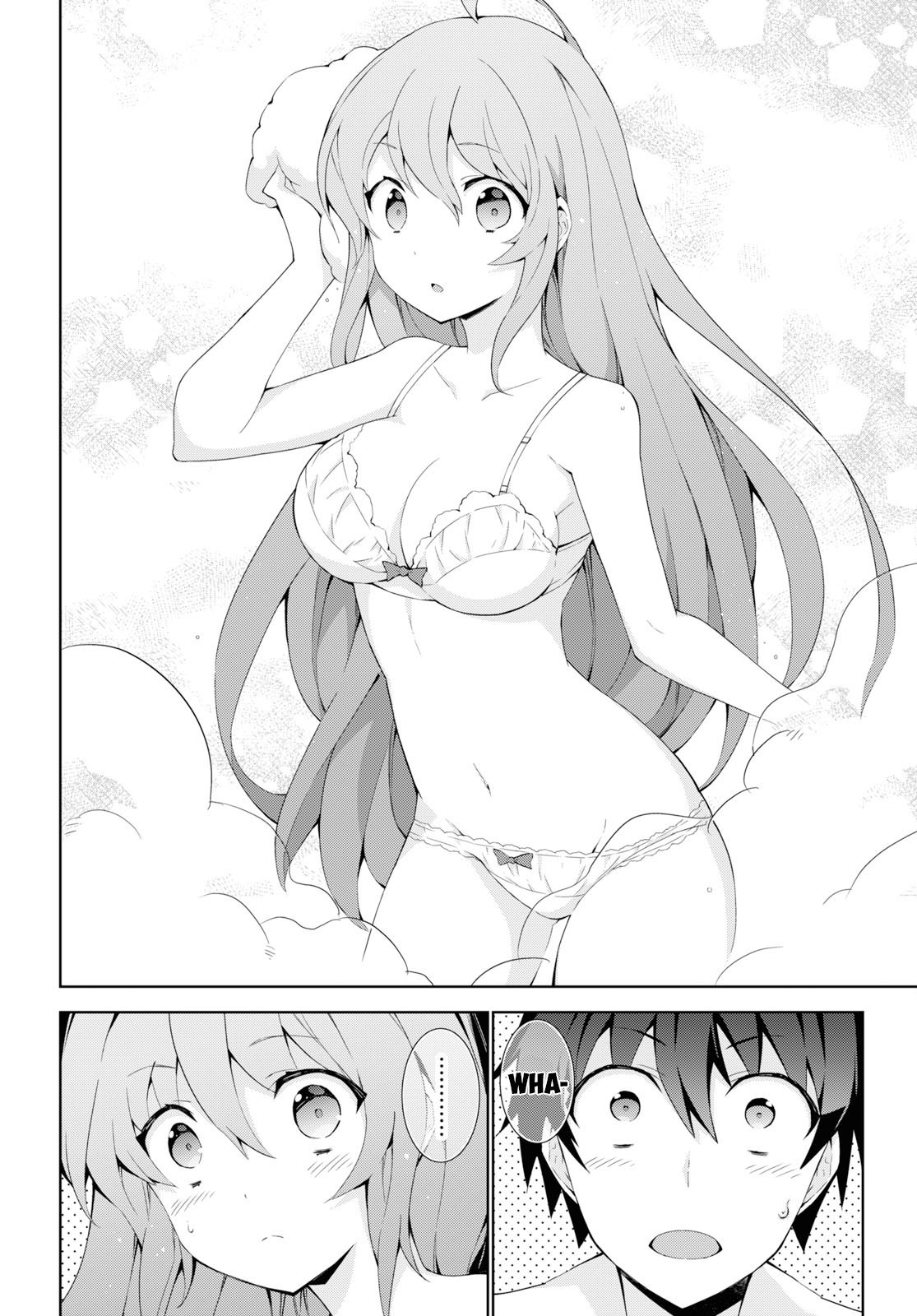 Isekai Cheat Magician Chapter 35 page 37 - Chapter 35