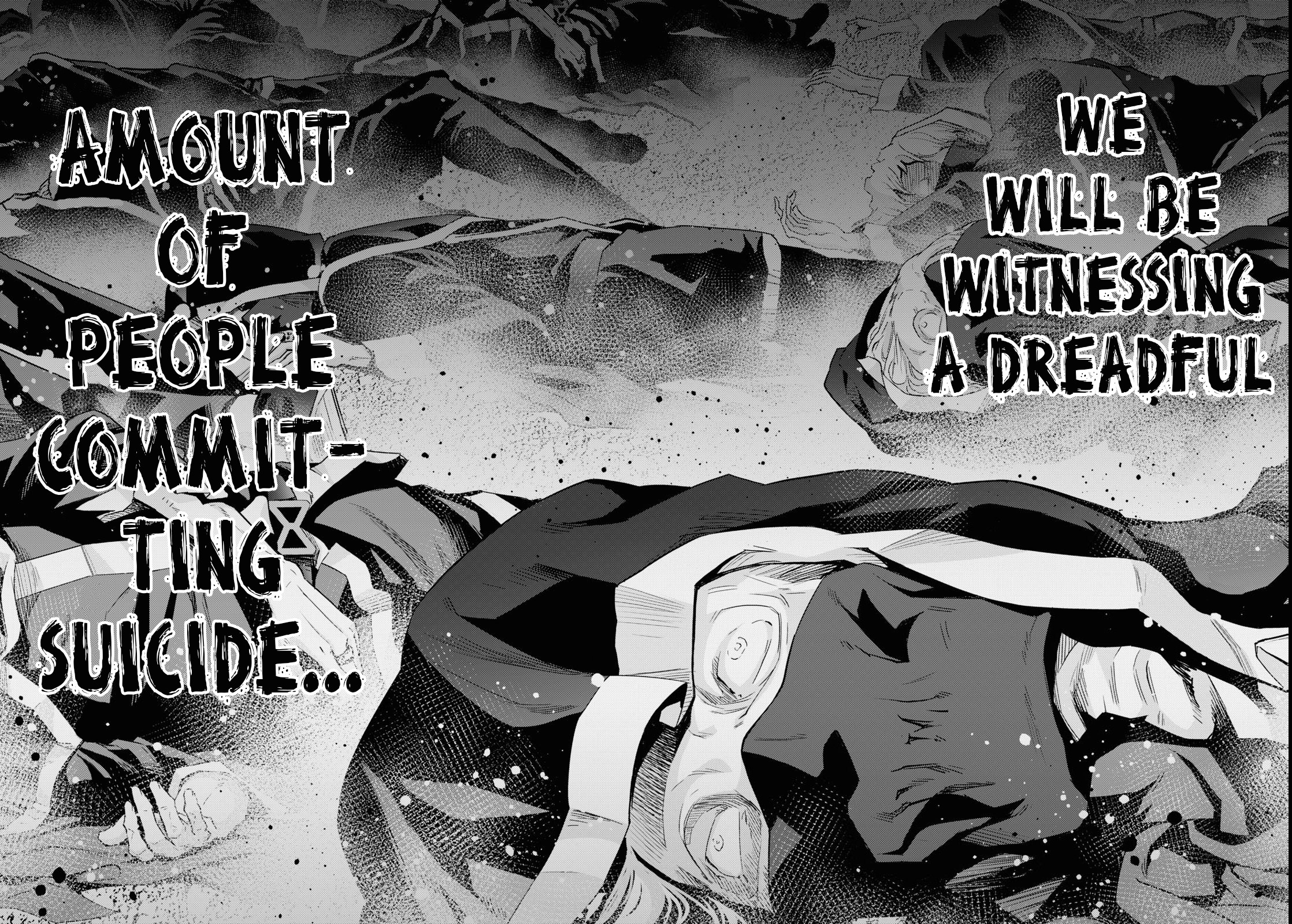 Isekai Cheat Magician Chapter 38 page 24 - Chapter 38