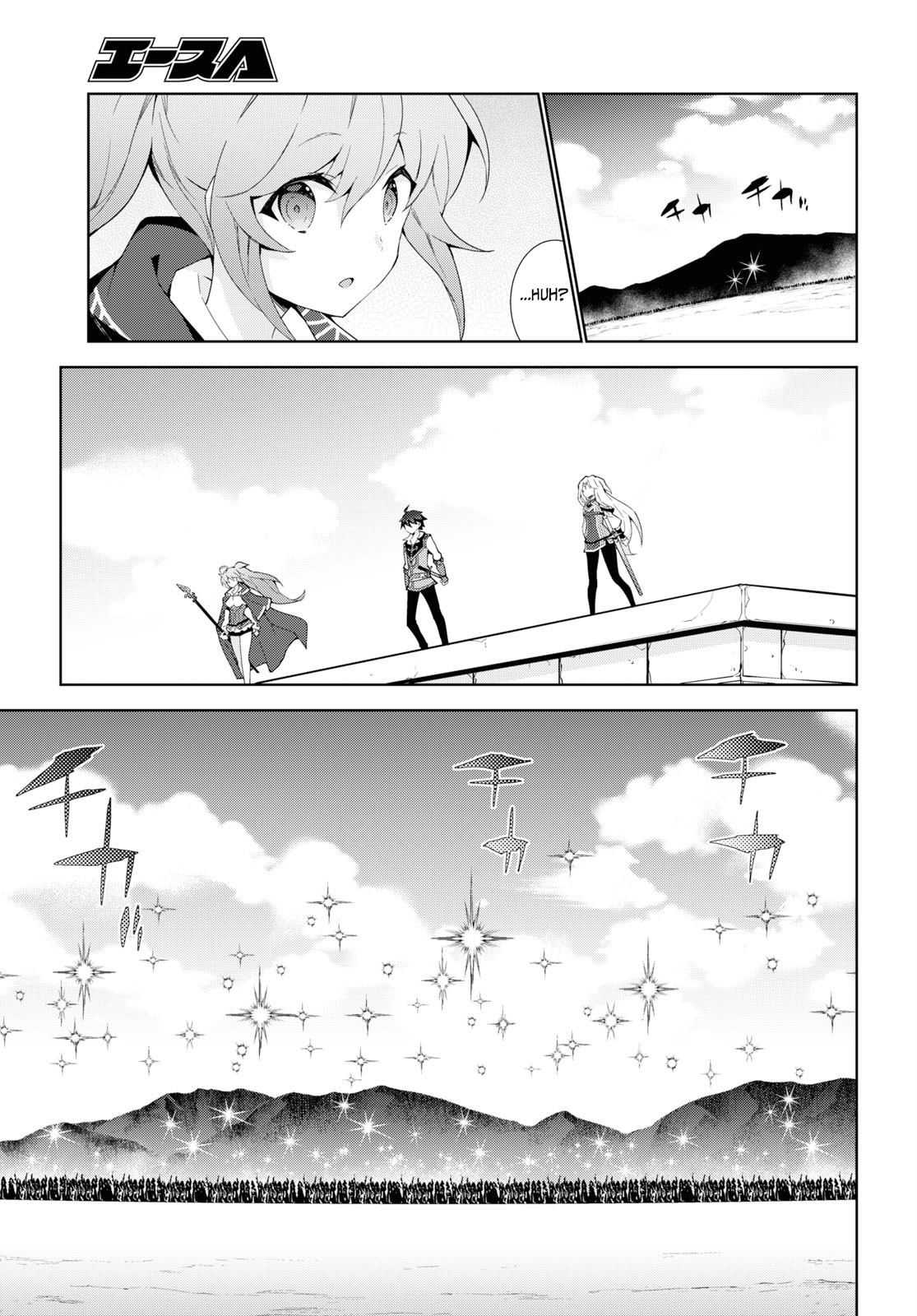 Isekai Cheat Magician Chapter 38 page 6 - Chapter 38