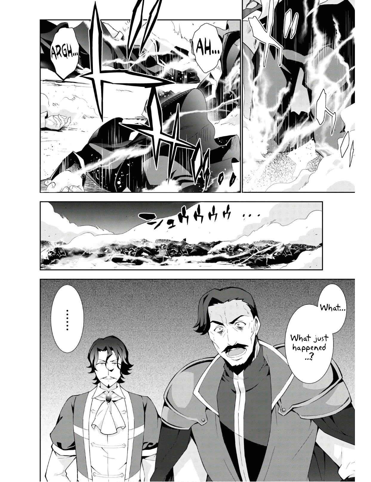 Isekai Cheat Magician Chapter 39 page 18 - Chapter 39