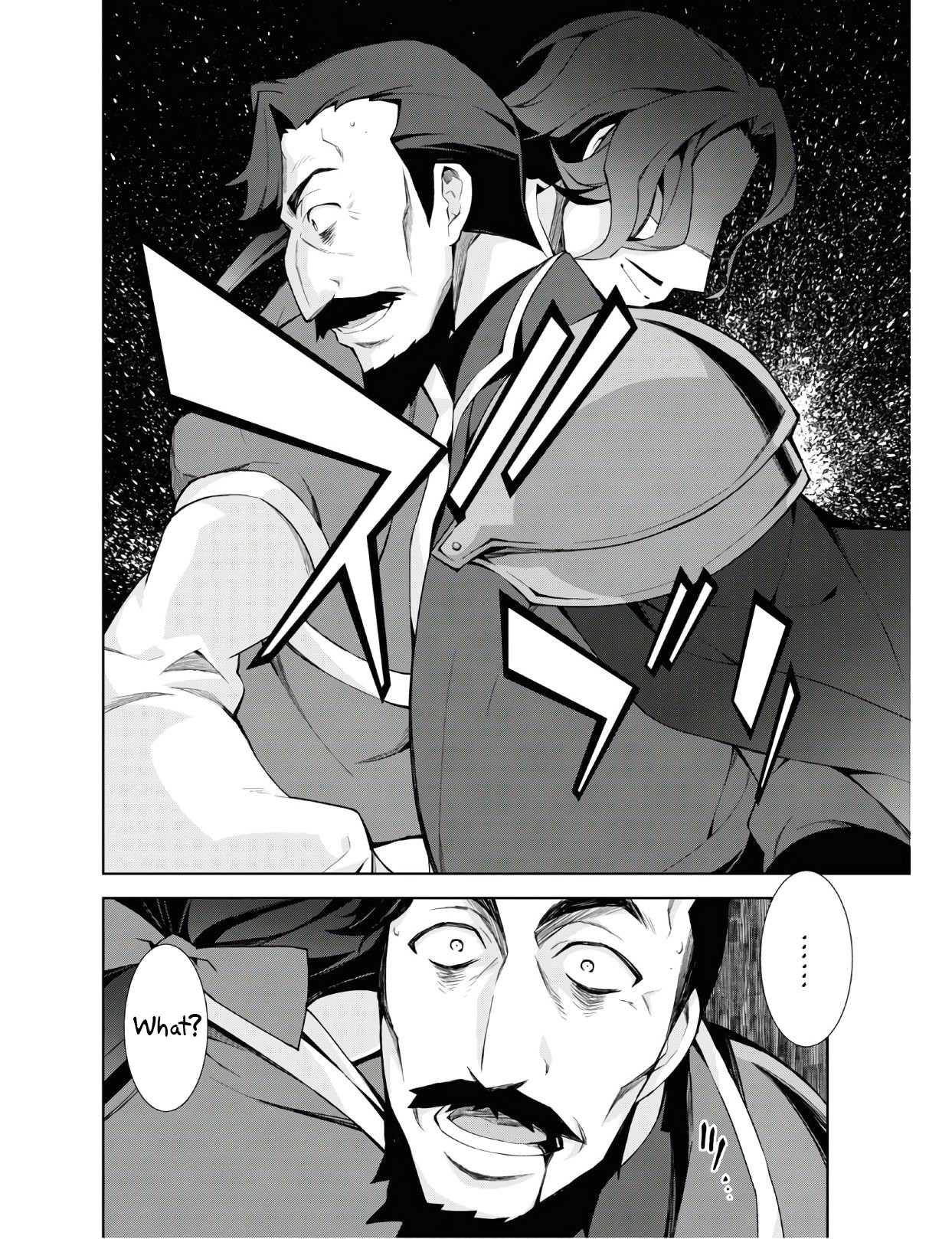 Isekai Cheat Magician Chapter 39 page 24 - Chapter 39