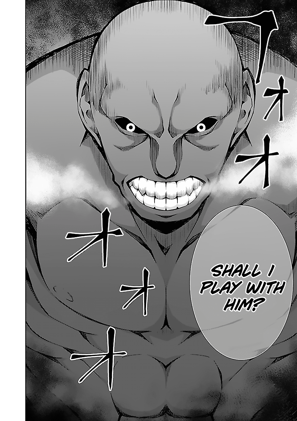 Isekai Cheat Magician Chapter 4 page 29 - Chapter 4
