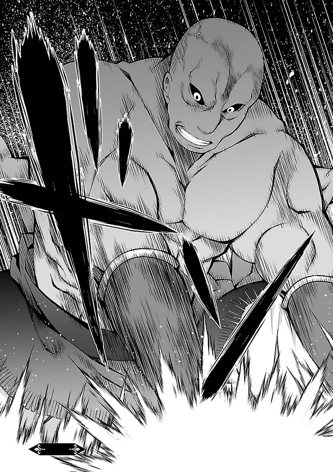 Isekai Cheat Magician Chapter 4 page 33 - Chapter 4