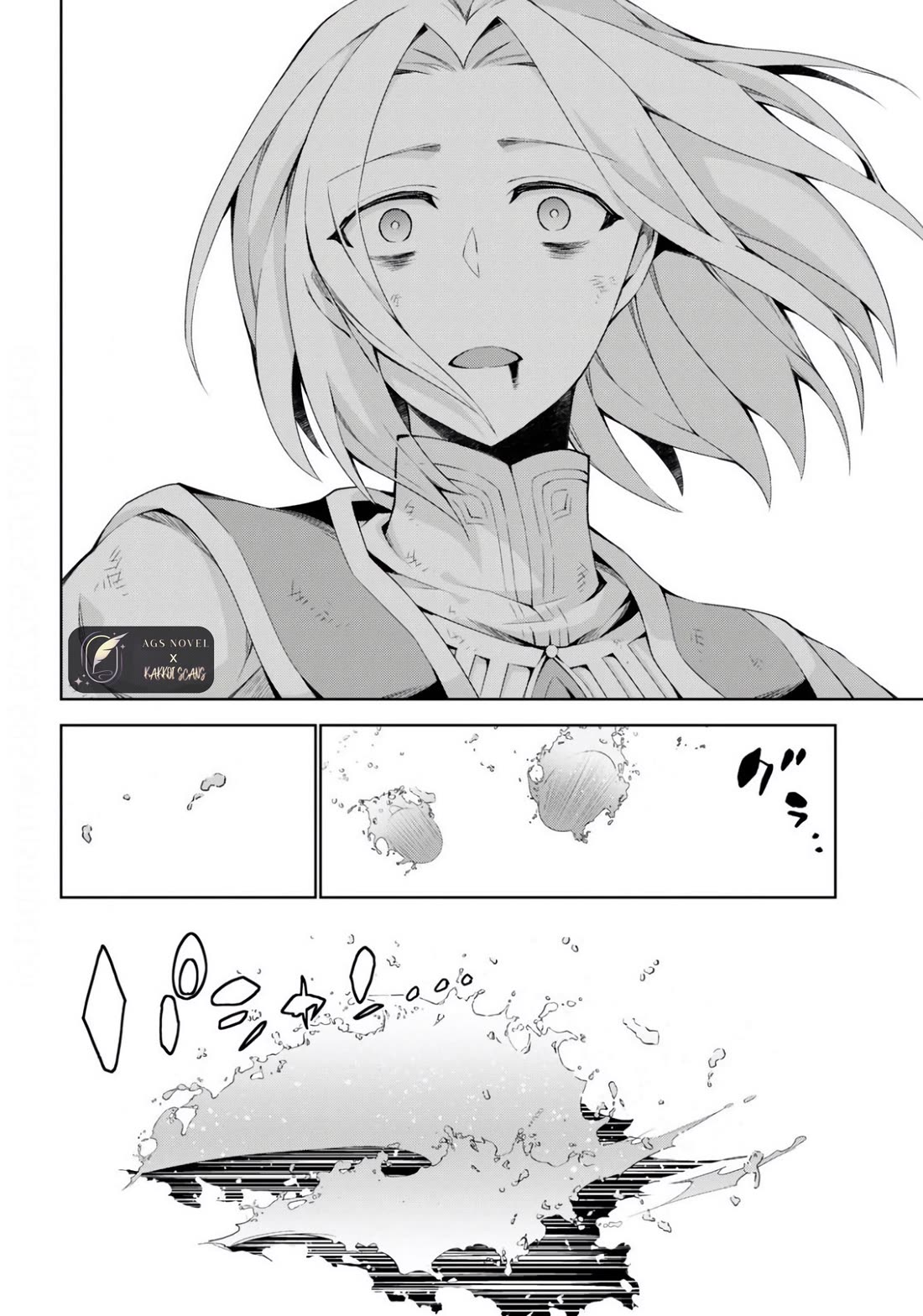 Isekai Cheat Magician Chapter 42 page 31 - Chapter 42