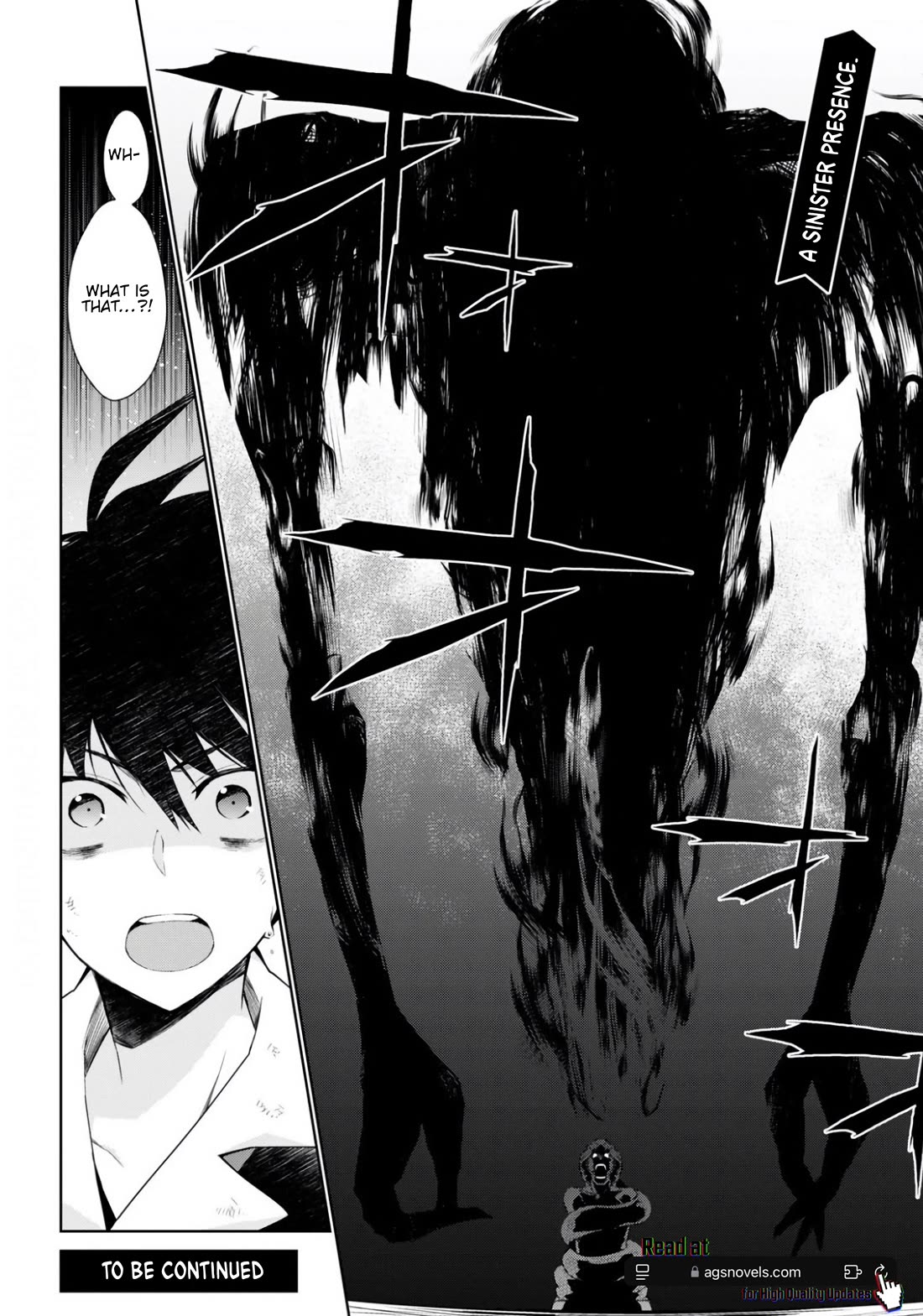 Isekai Cheat Magician Chapter 42 page 41 - Chapter 42