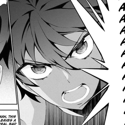 Isekai Cheat Magician Chapter 43 cover